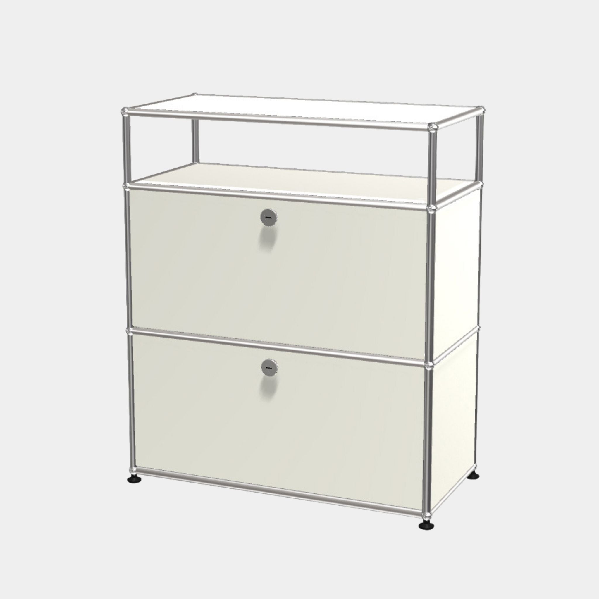 Form Series | Modular Sideboard | Single Fronted