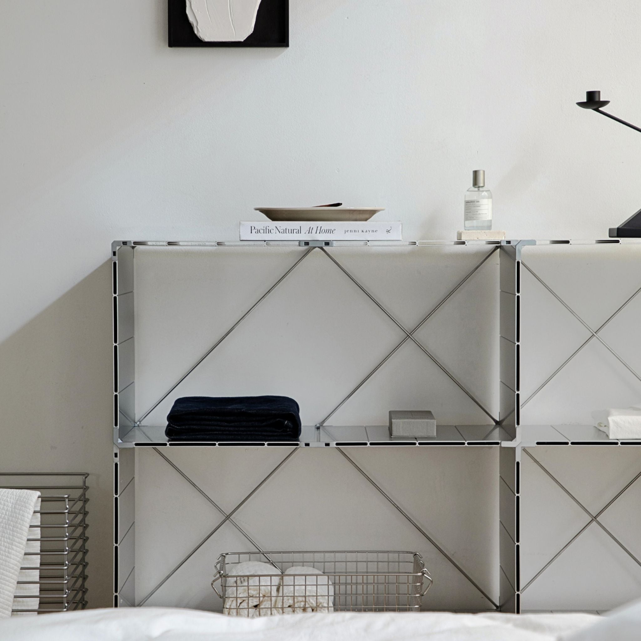 Cube Series | Modular Shelves