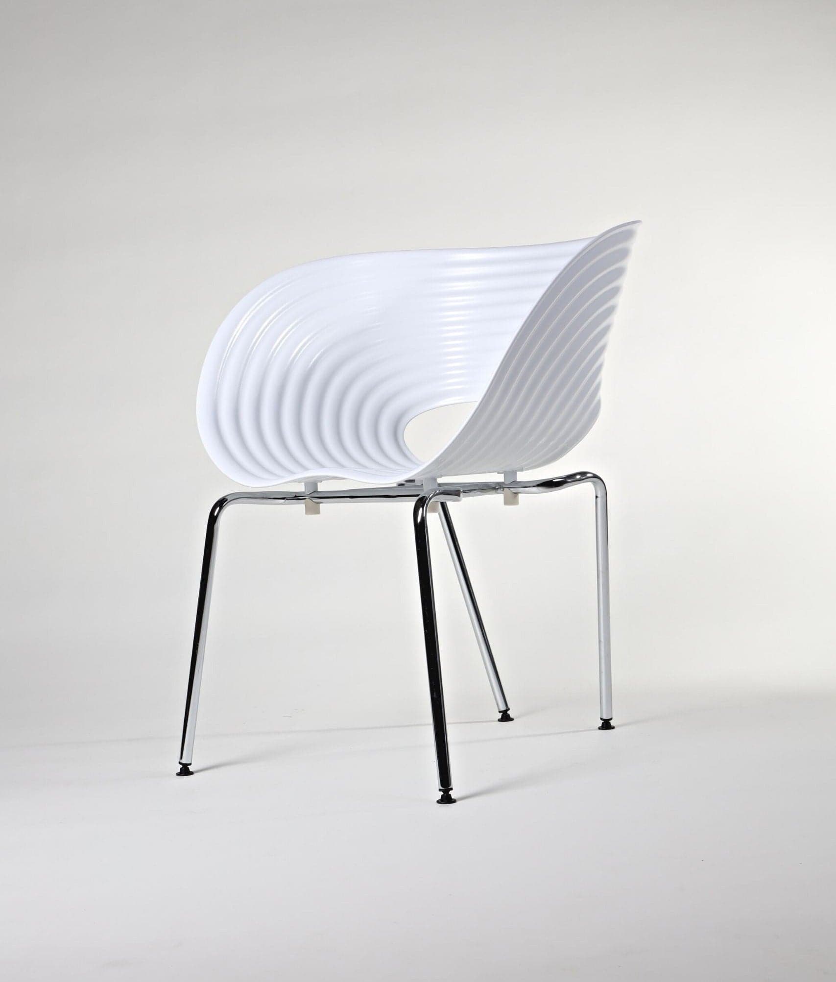 Shell Dining Chair | Clearance - The Feelter