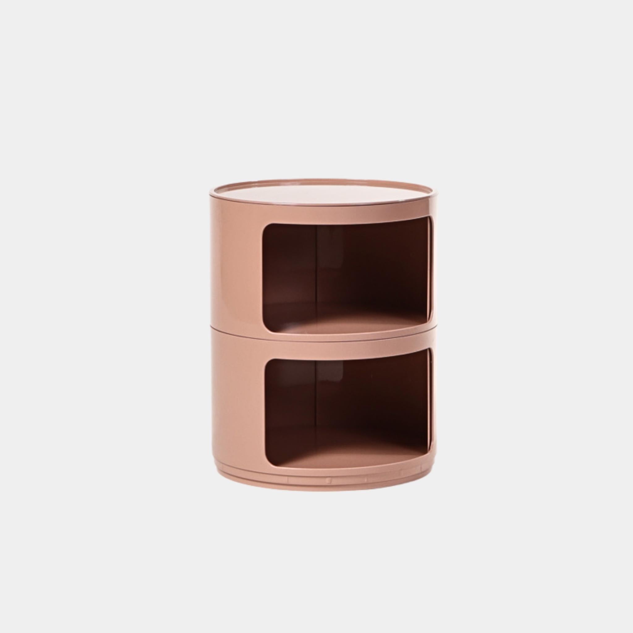 Combi Plastic Storage Unit - The Feelter