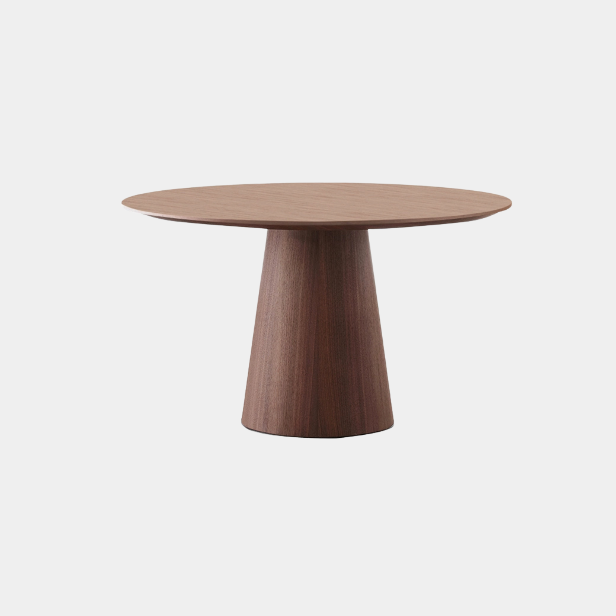 Amalfi Wooden Dining Table - The Feelter