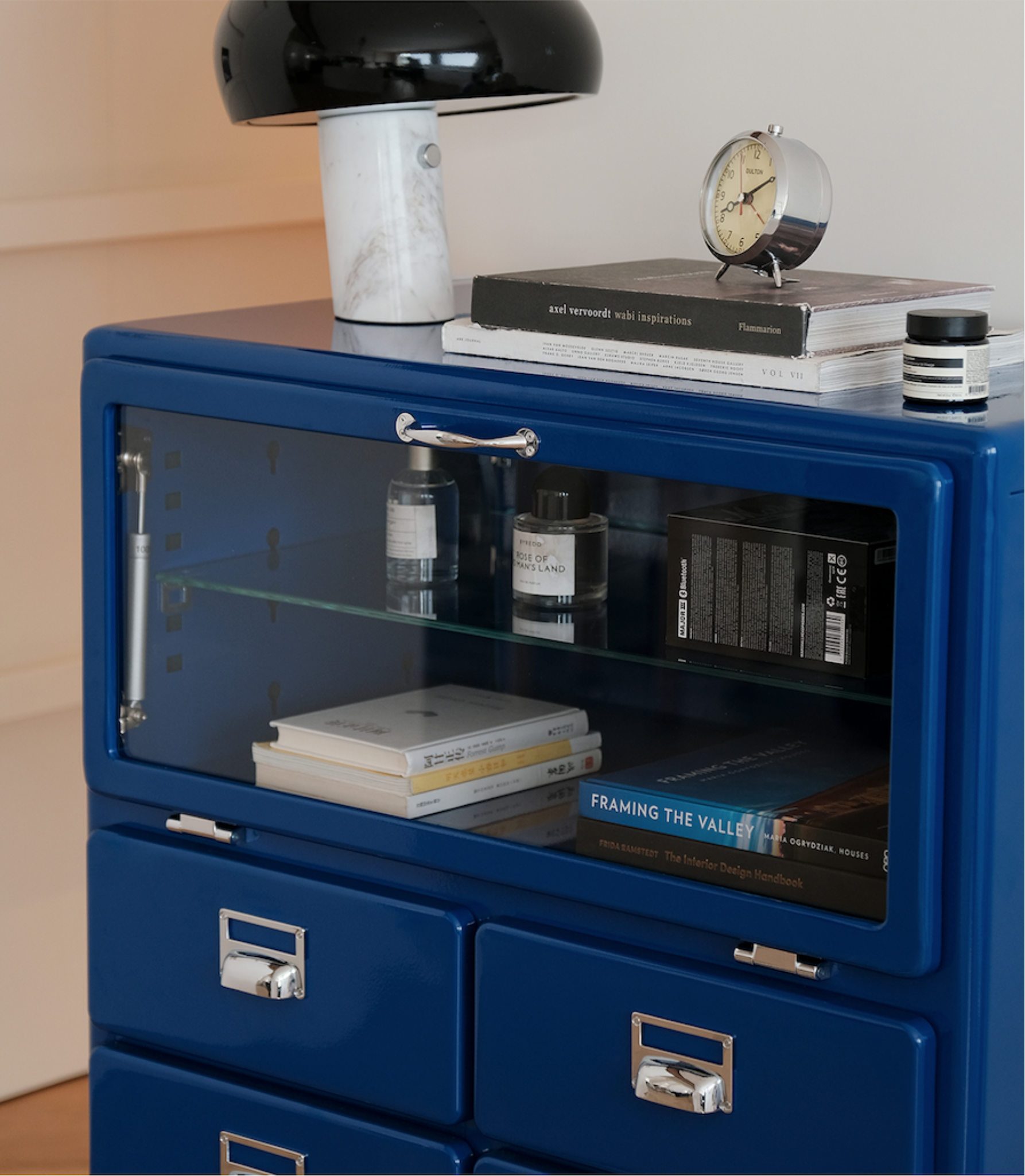 Vault Series | Double Fronted Sideboard