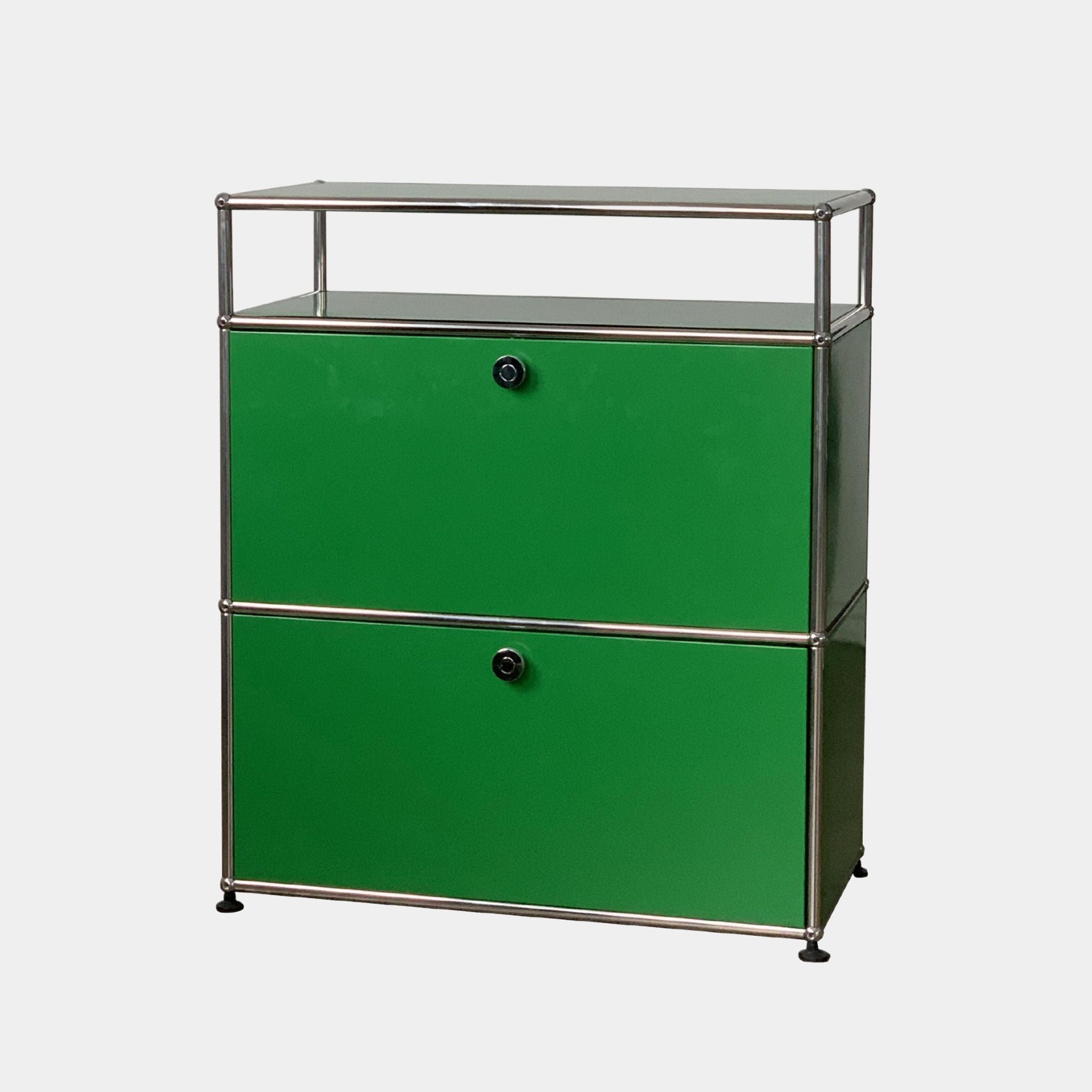 Form Series | Modular Sideboard | Single Fronted