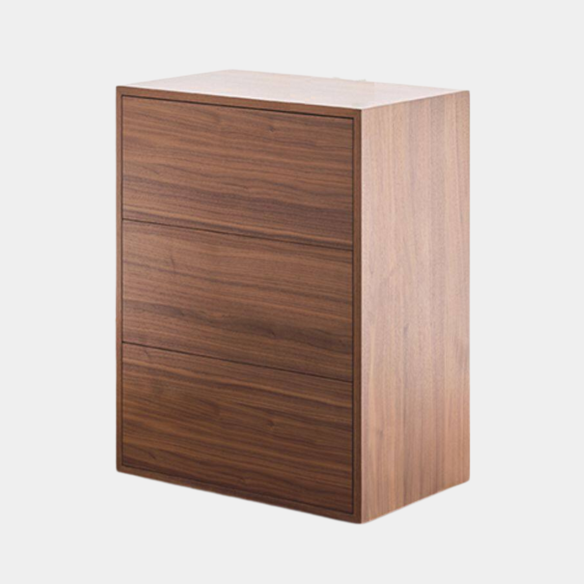 Vemb Wooden Sideboard - The Feelter