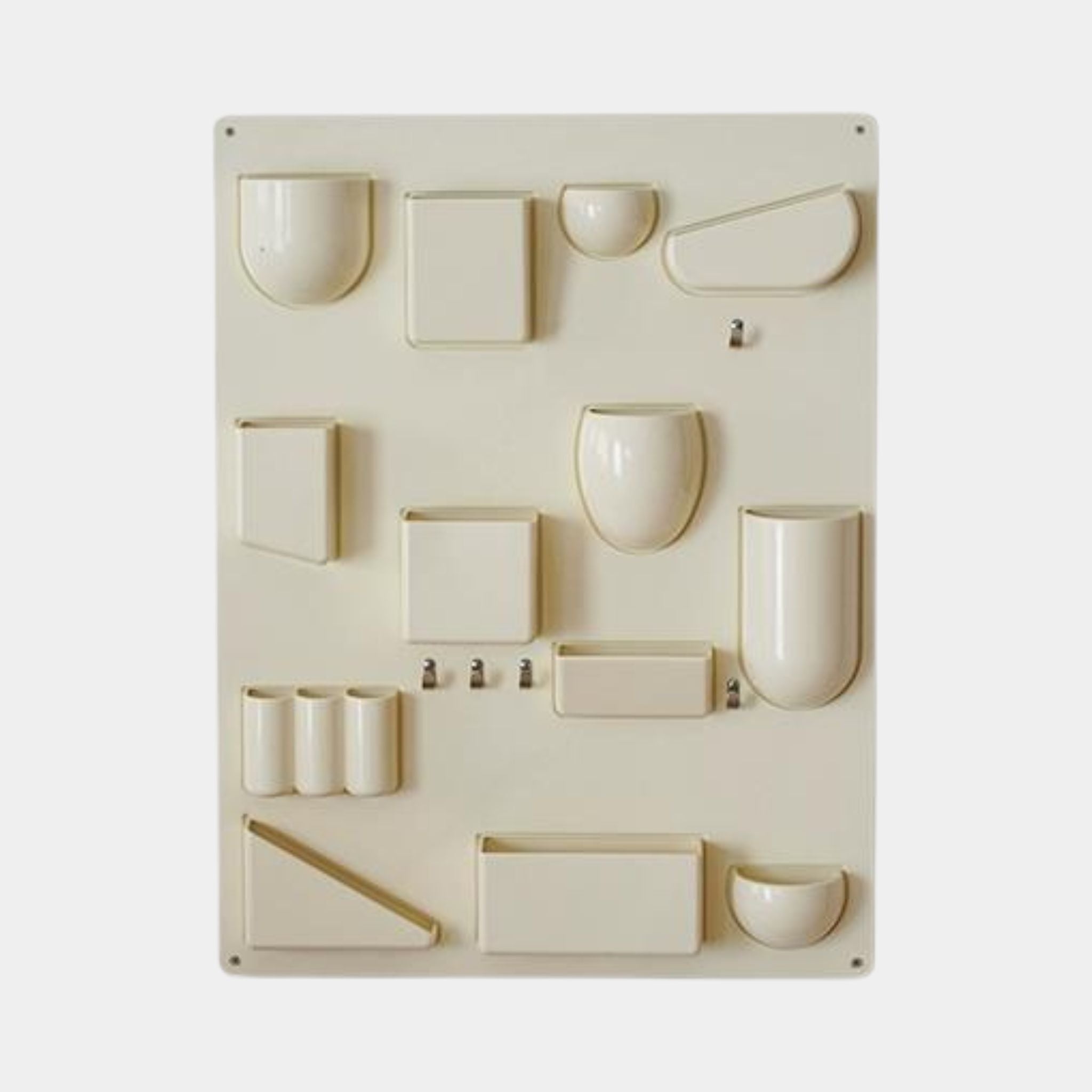 Post Modern Wall Organiser - The Feelter