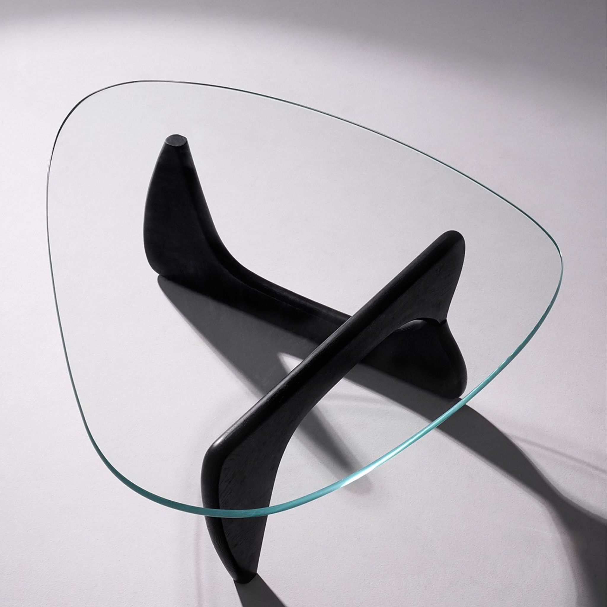 Japanese Style Coffee Table