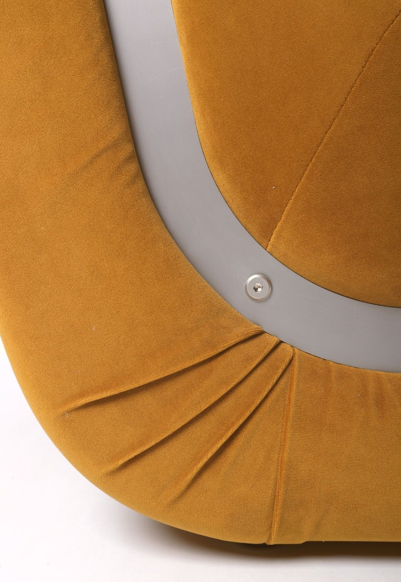 Jellybean Upholstered Chair