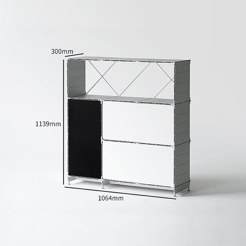 Cube Series | Modular Sideboards