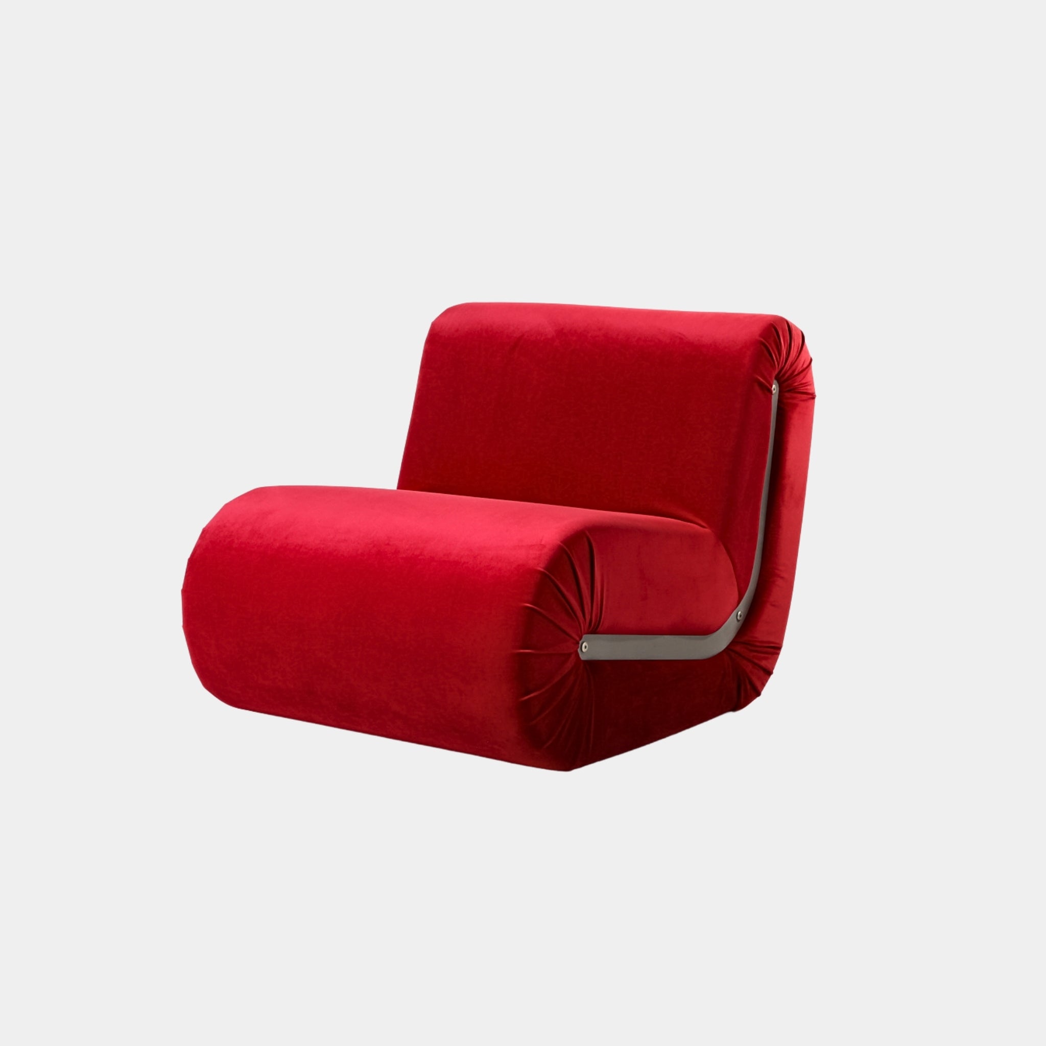 Jellybean Upholstered Chair