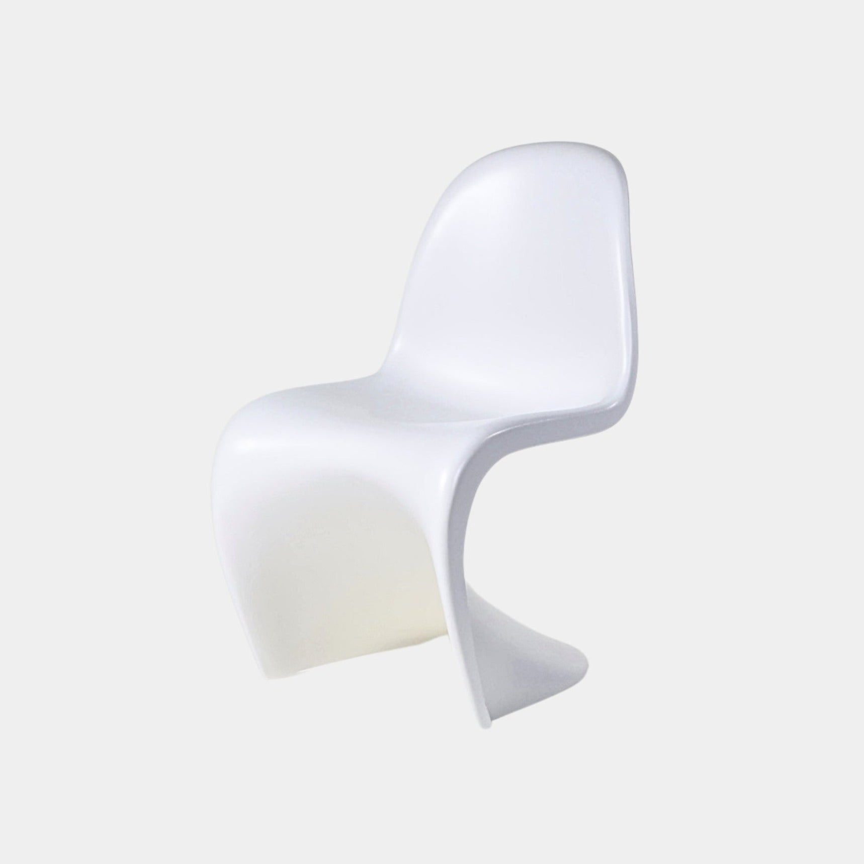 Panton Chair | Verner Panton Replica - The Feelter