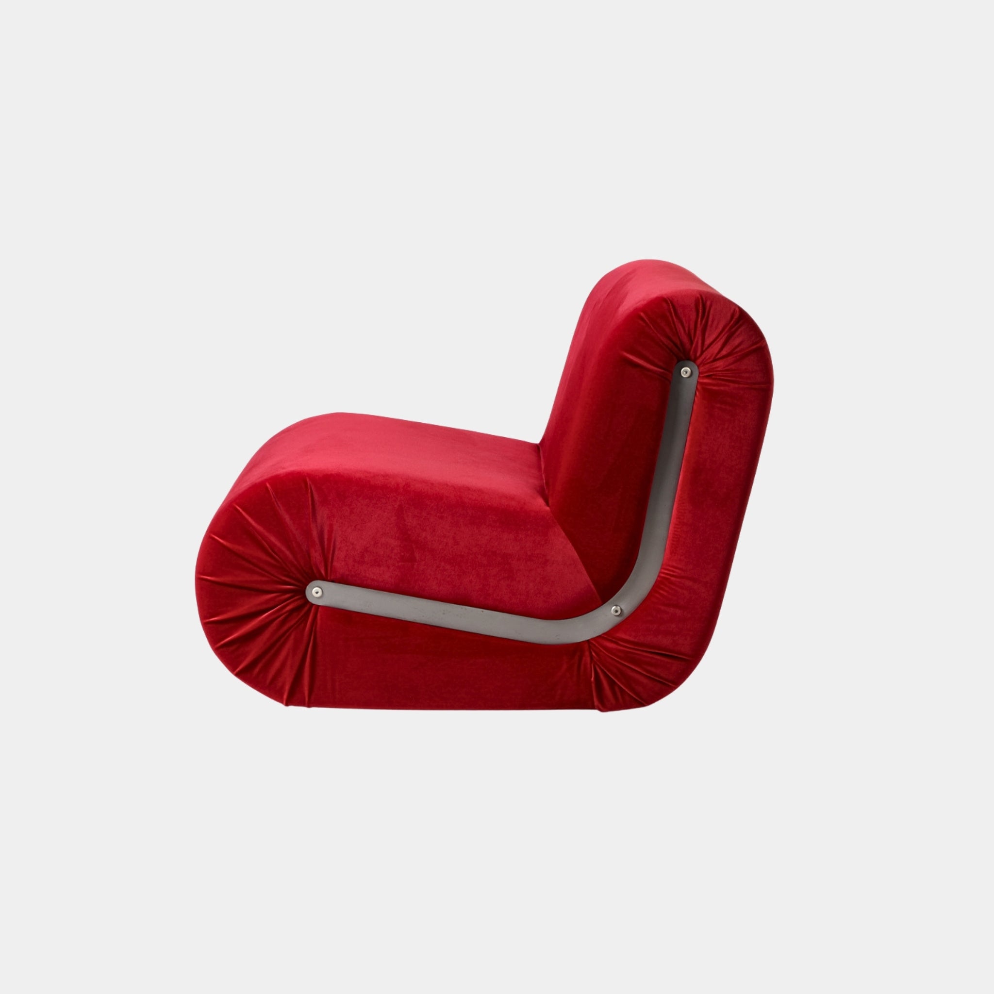 Jellybean Upholstered Chair