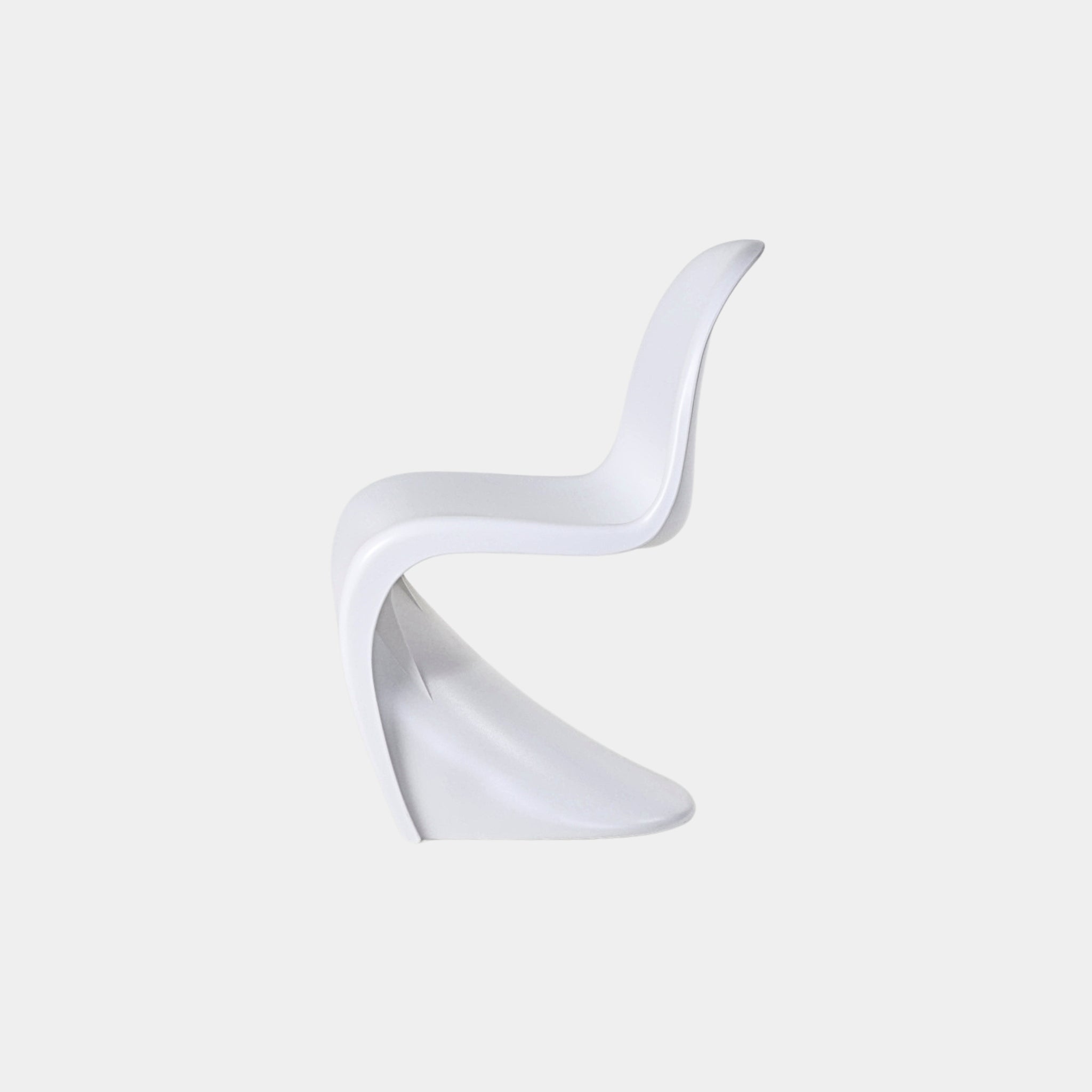 Panton Chair | Verner Panton Replica - The Feelter