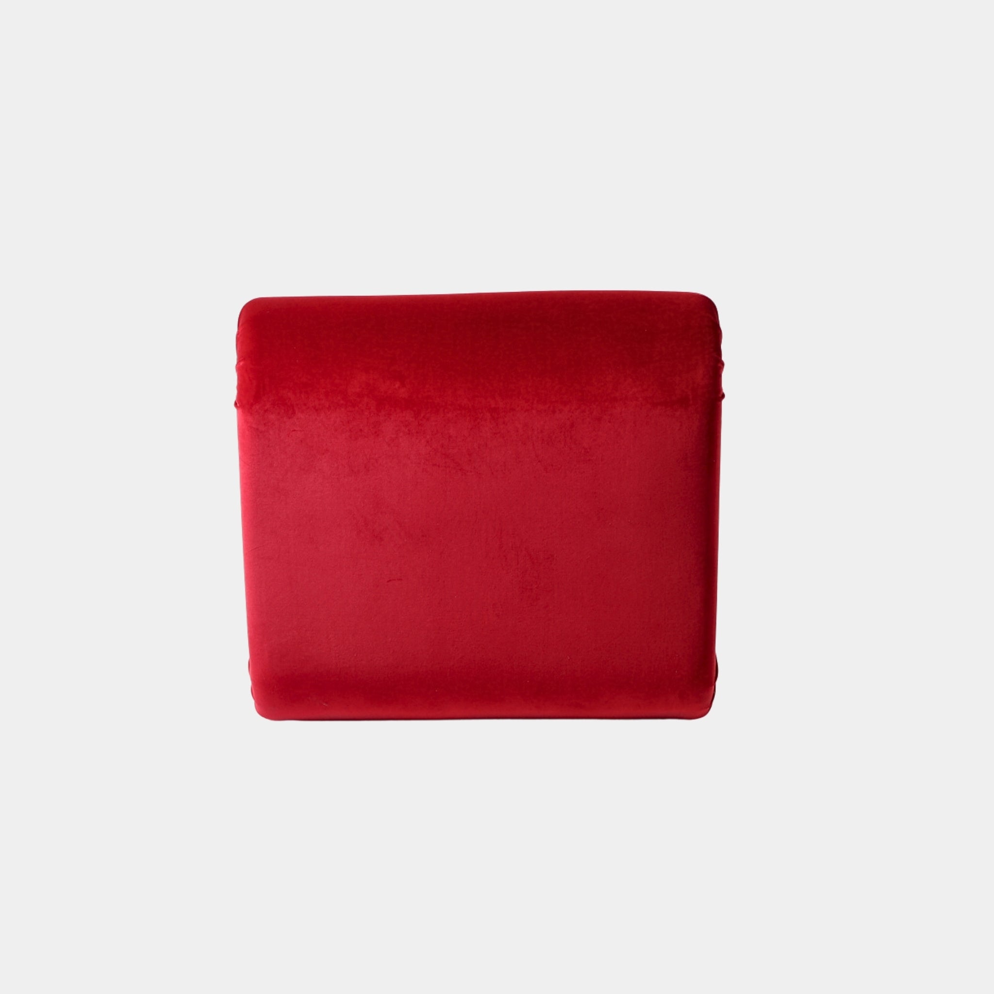 Jellybean Upholstered Chair