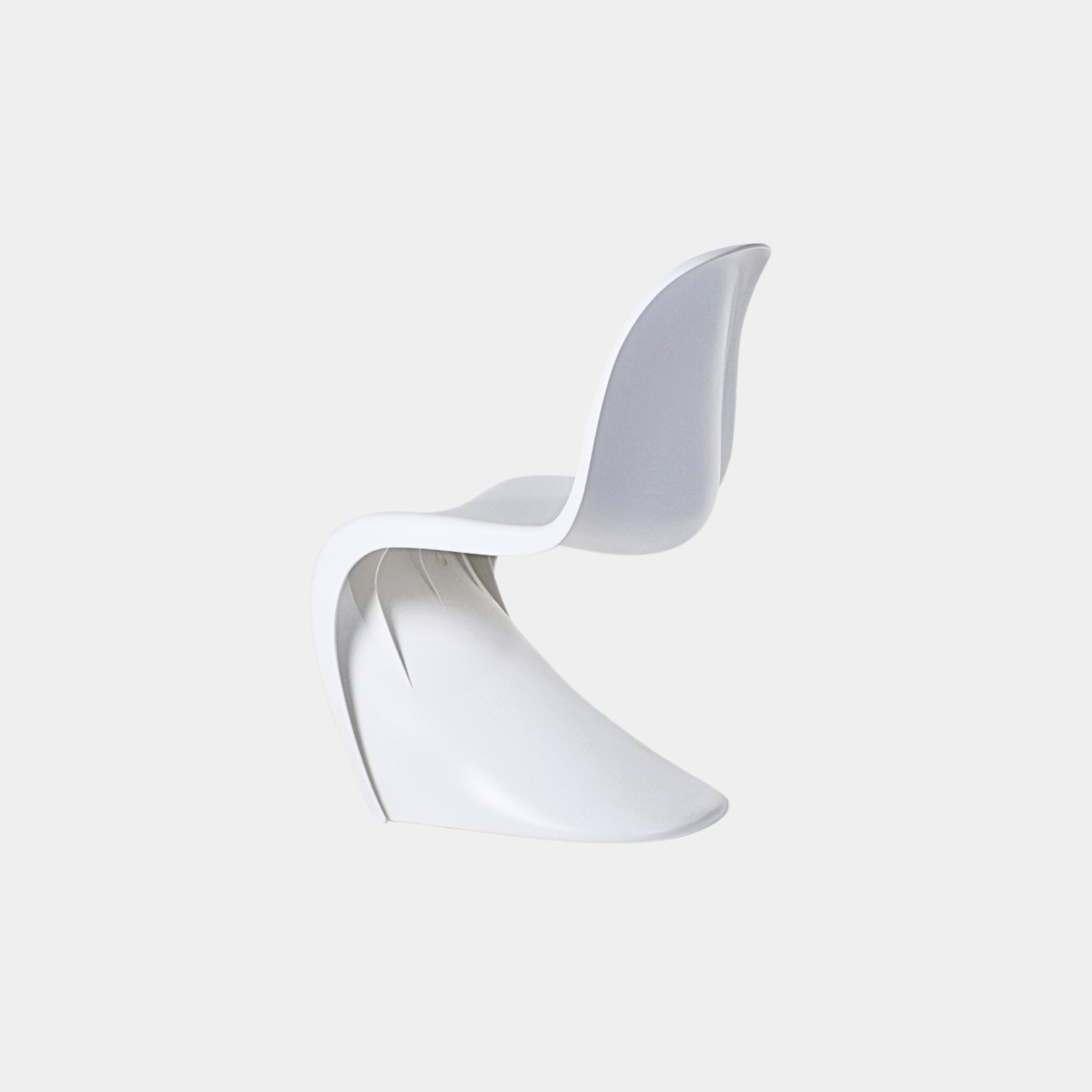 Panton Chair | Verner Panton Replica - The Feelter