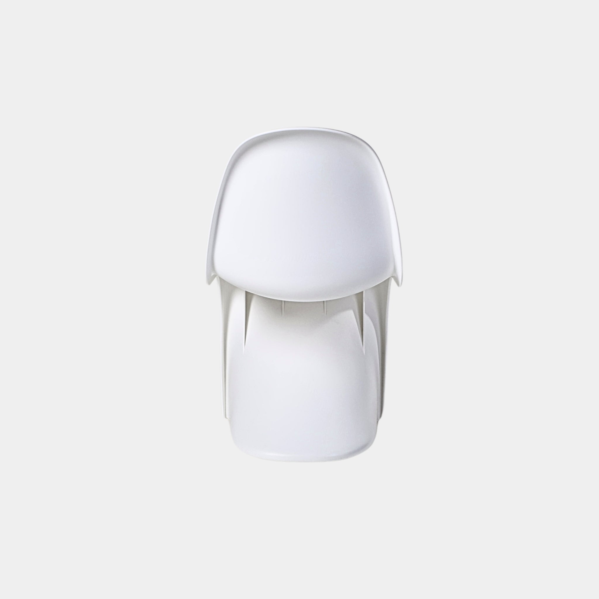 Splice Plastic Chair The Feelter