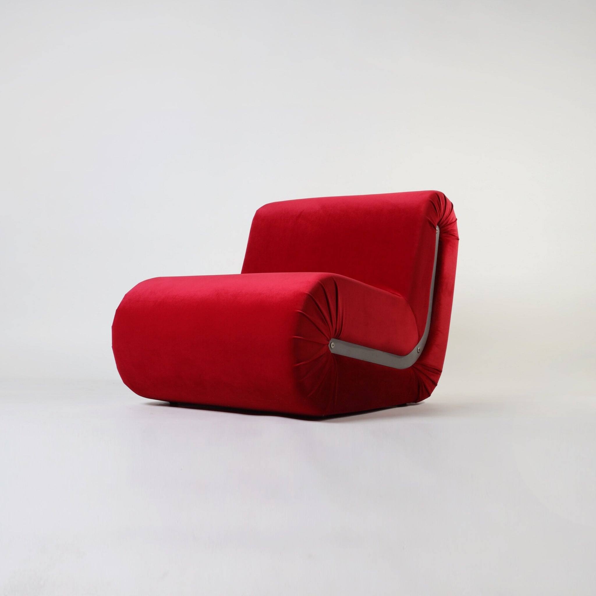 Jellybean Upholstered Chair