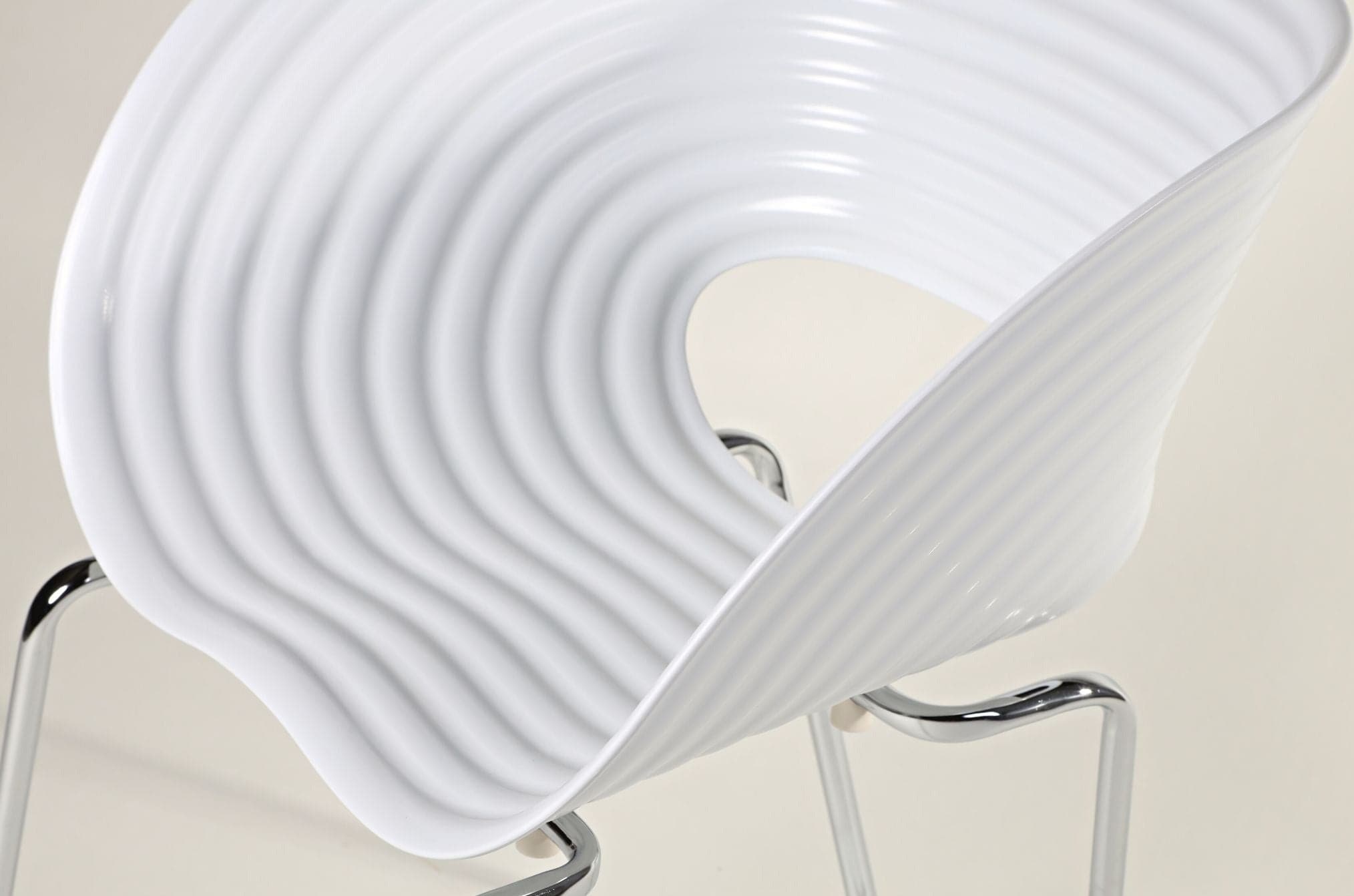 Shell Dining Chair | Clearance - The Feelter