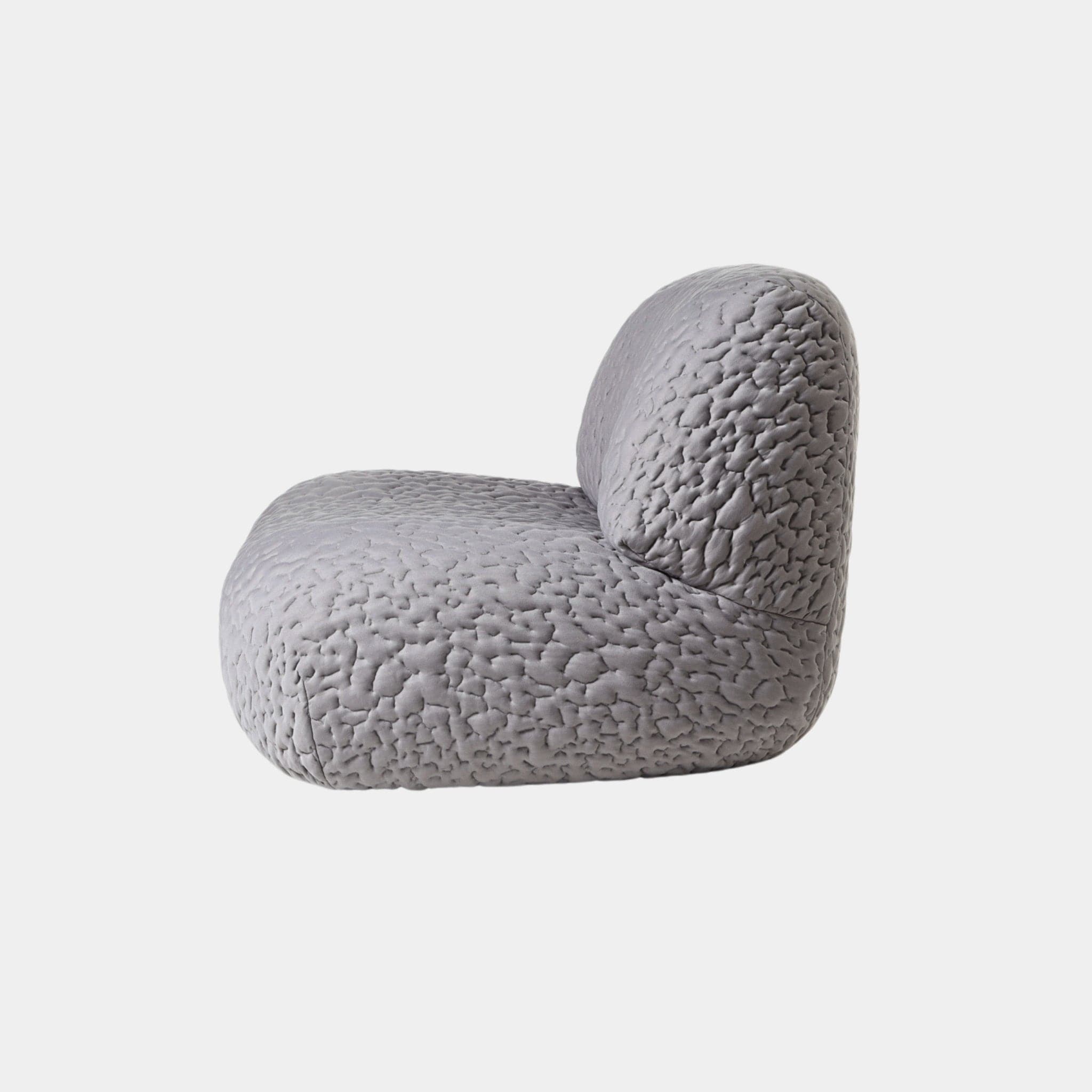Scallop Armchair