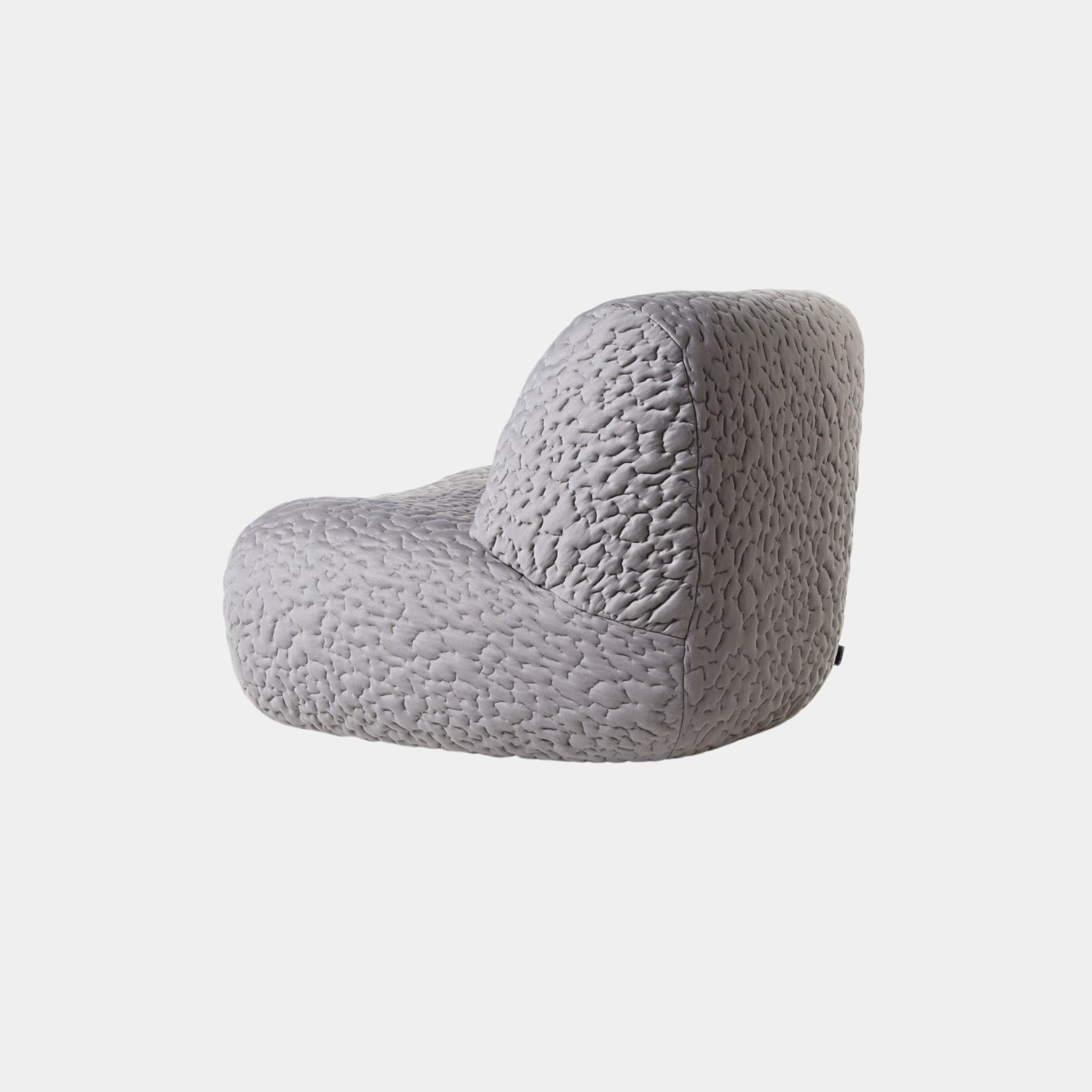 Scallop Armchair