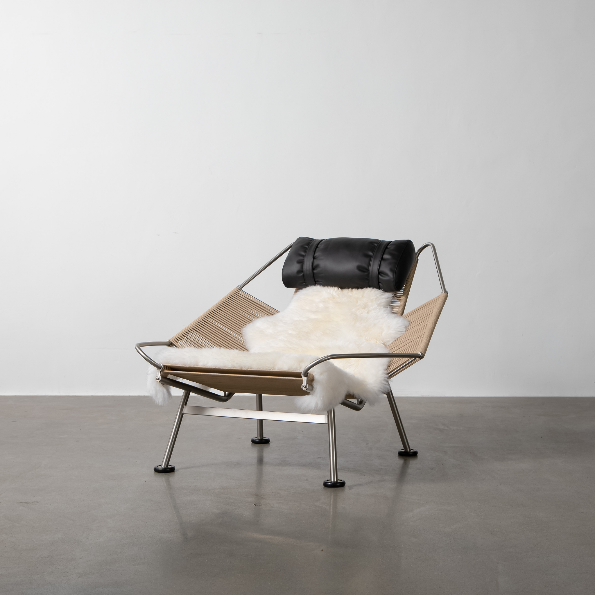 Hamper Armchair