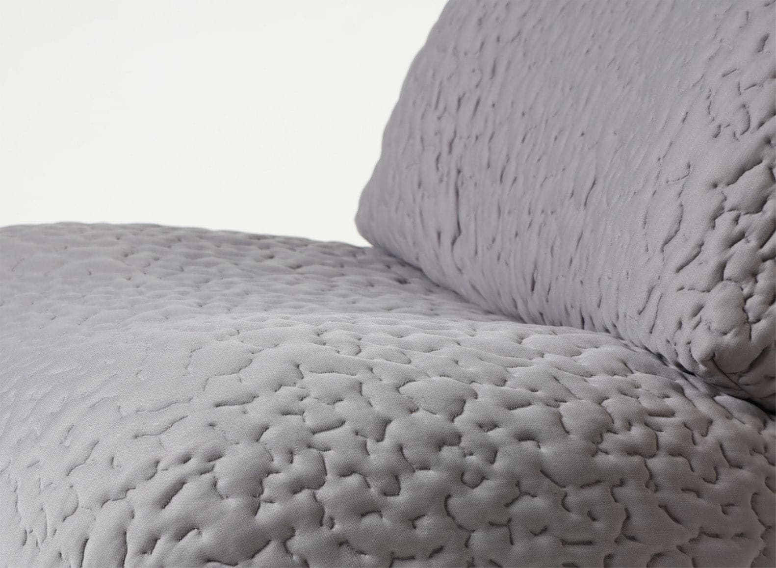 Scallop Armchair