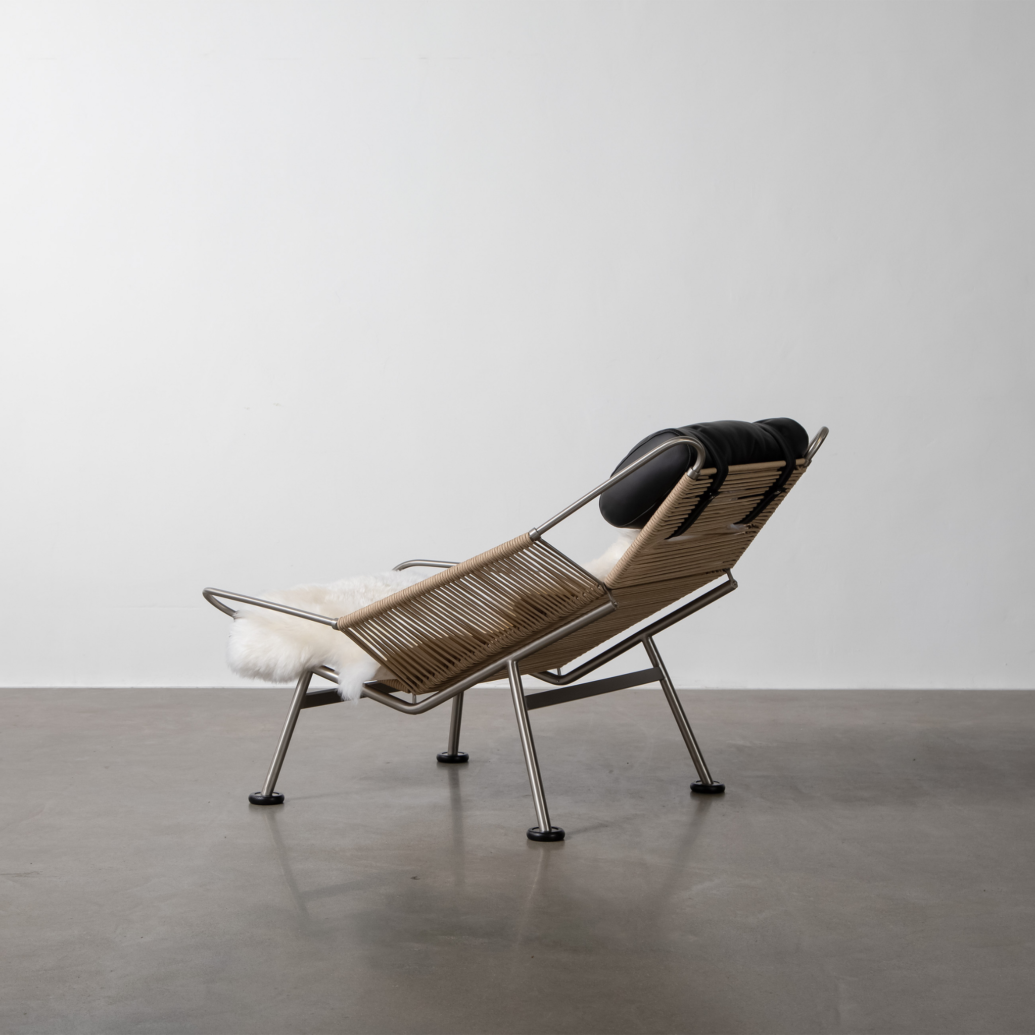 Hamper Armchair
