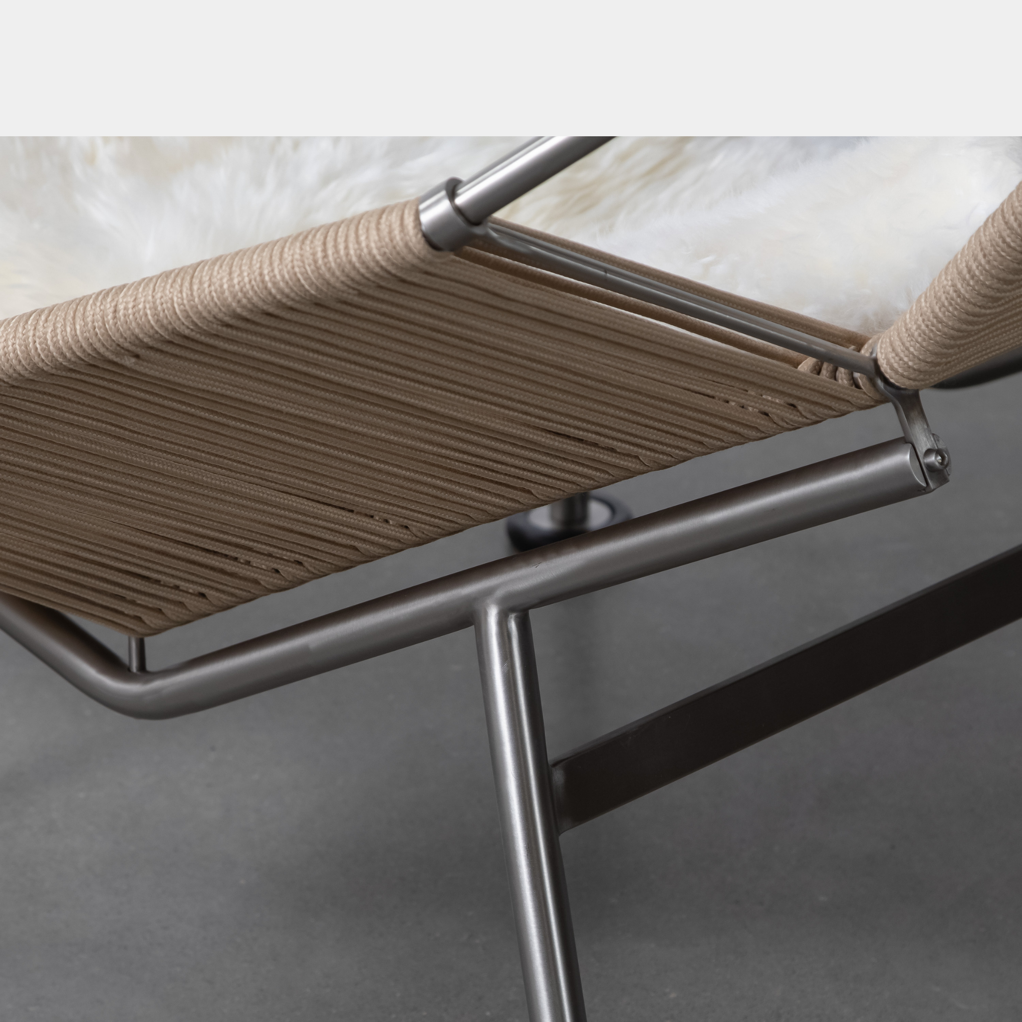Hamper Armchair