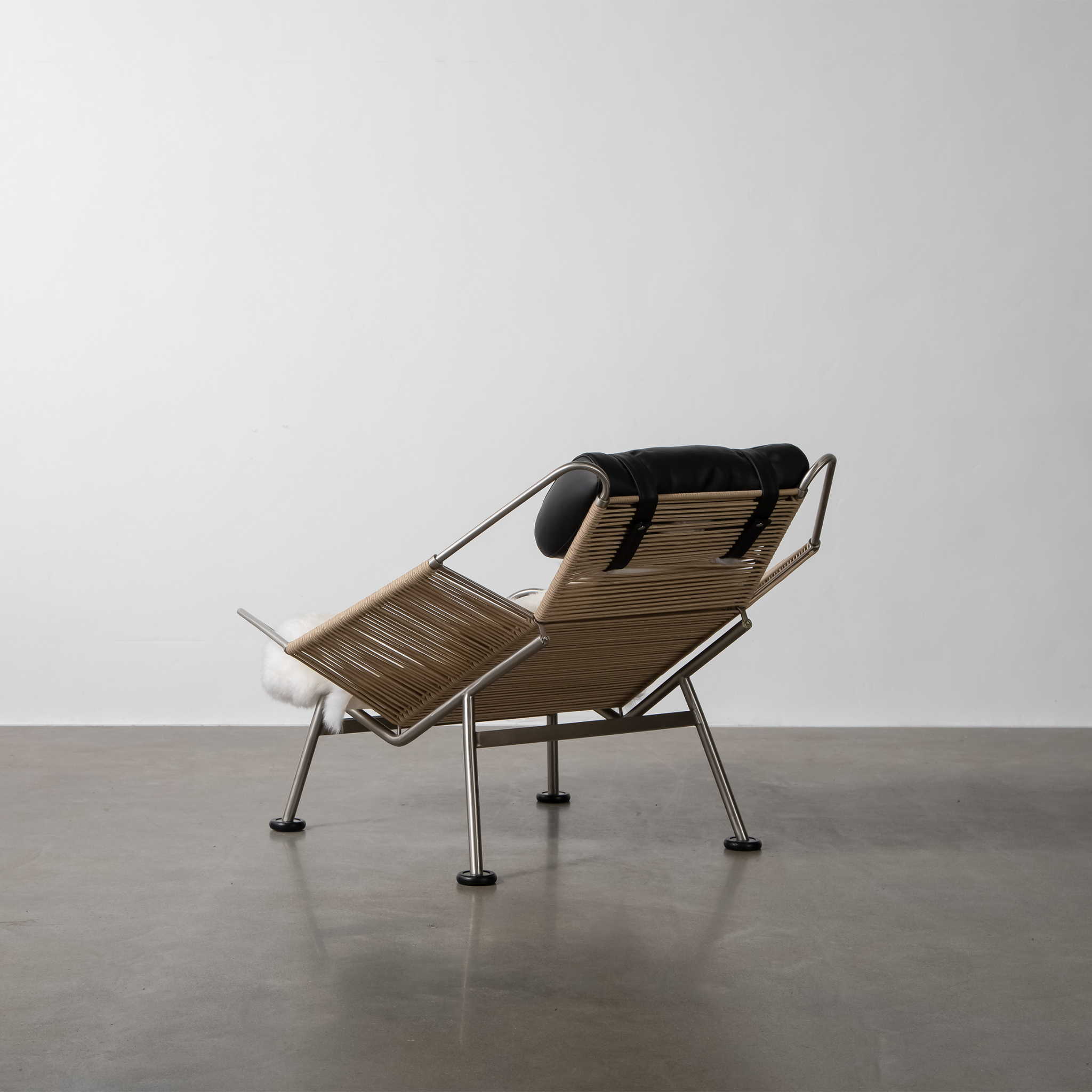 Hamper Armchair
