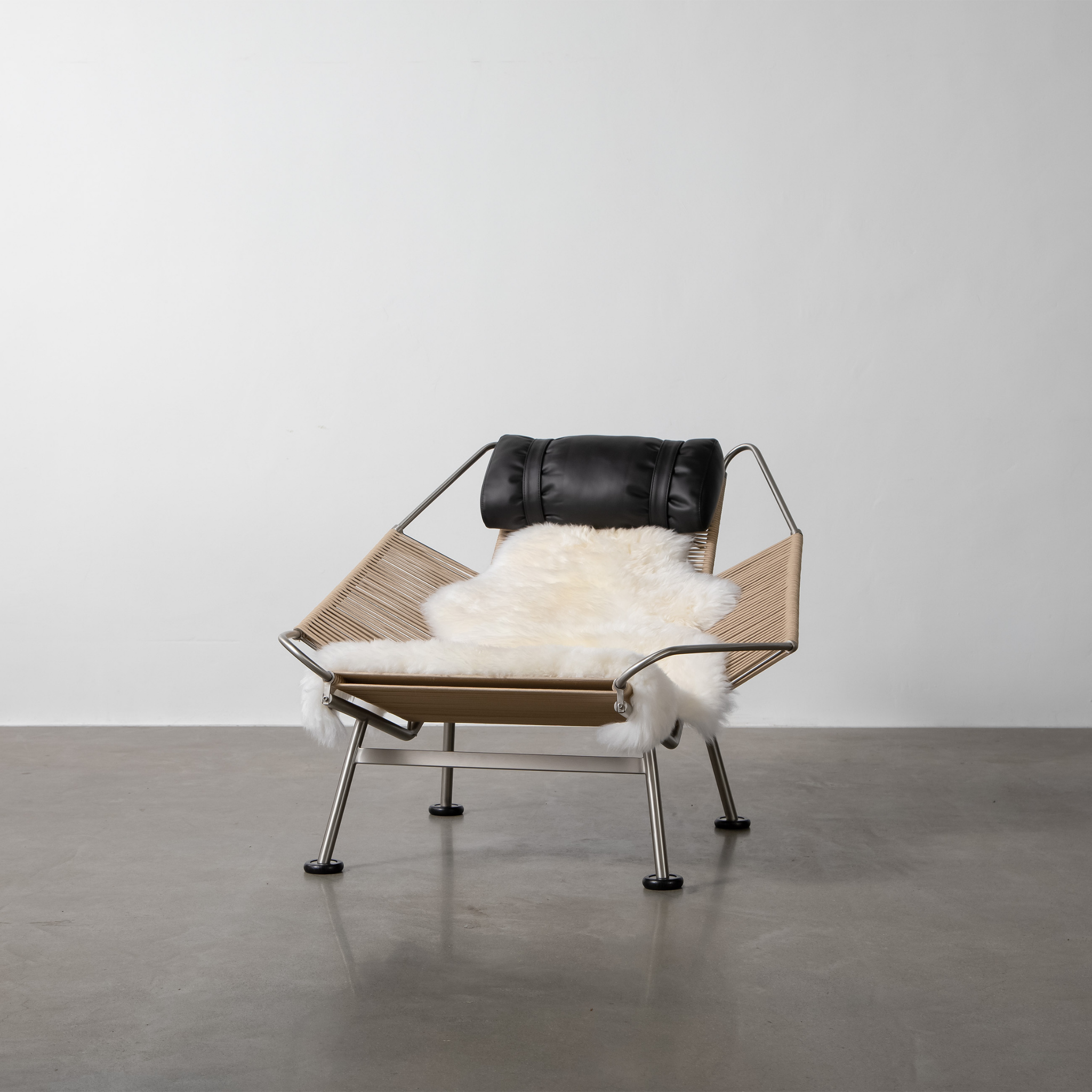 Hamper Armchair