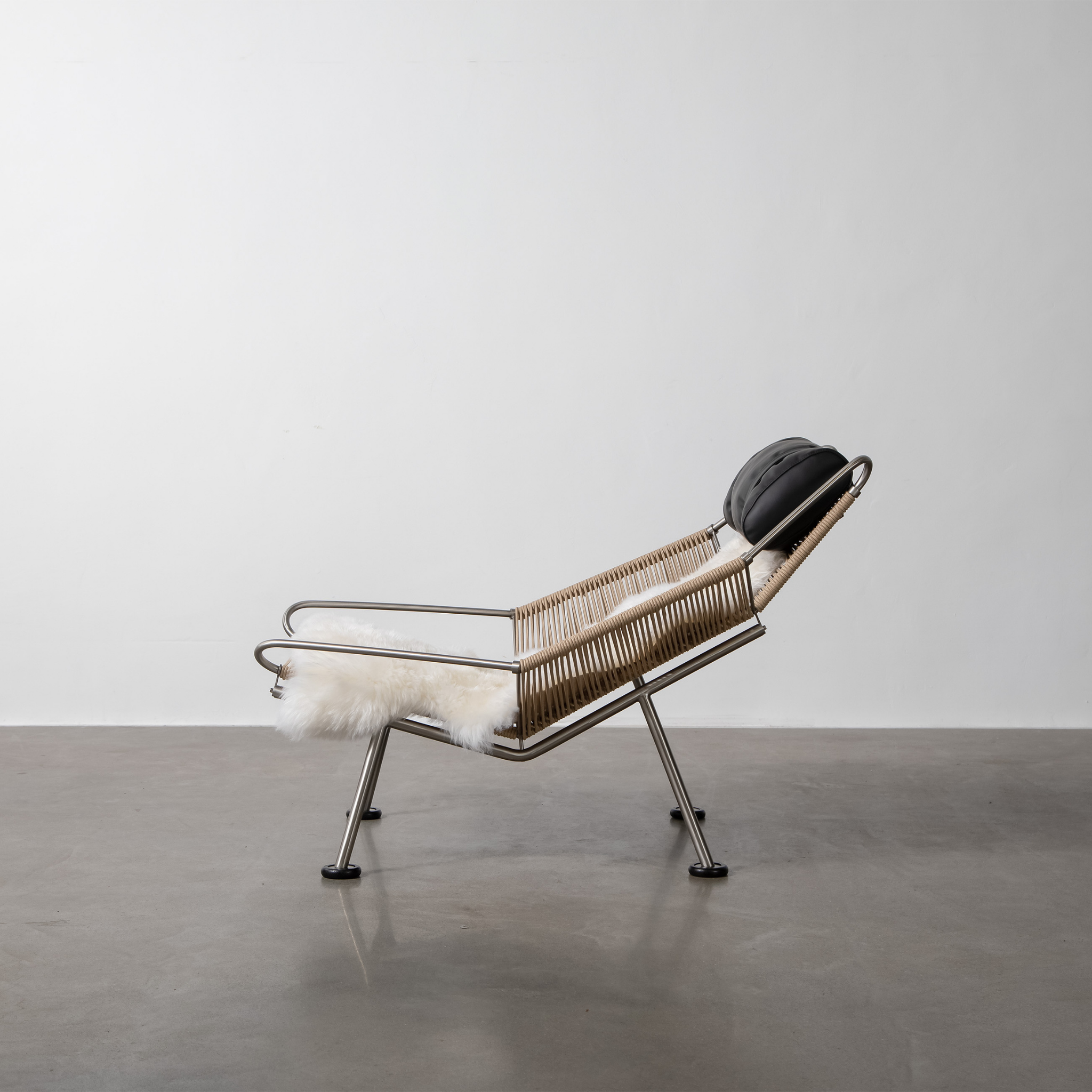 Hamper Armchair