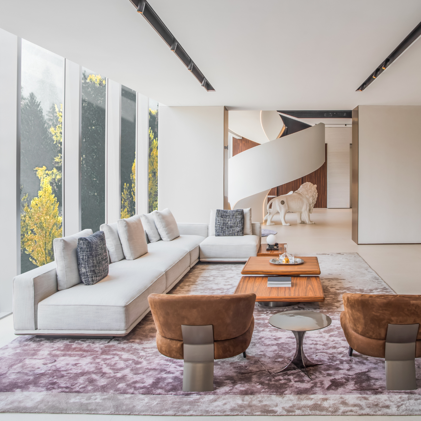 Horizon Modular Sofa