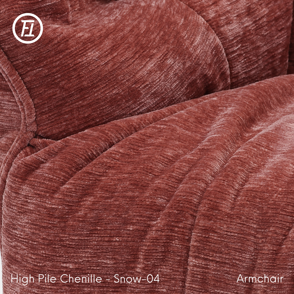 Slouch Foam Sofa Past Productions