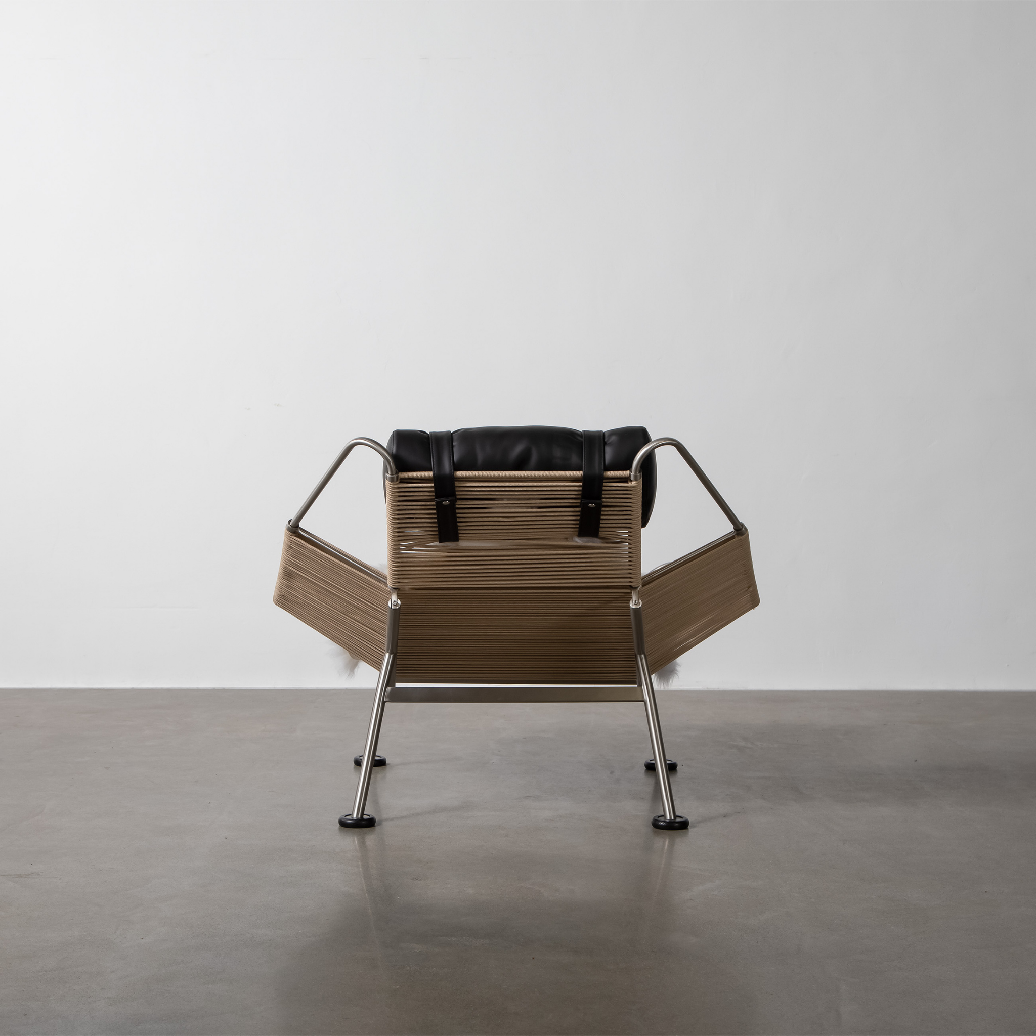 Hamper Armchair