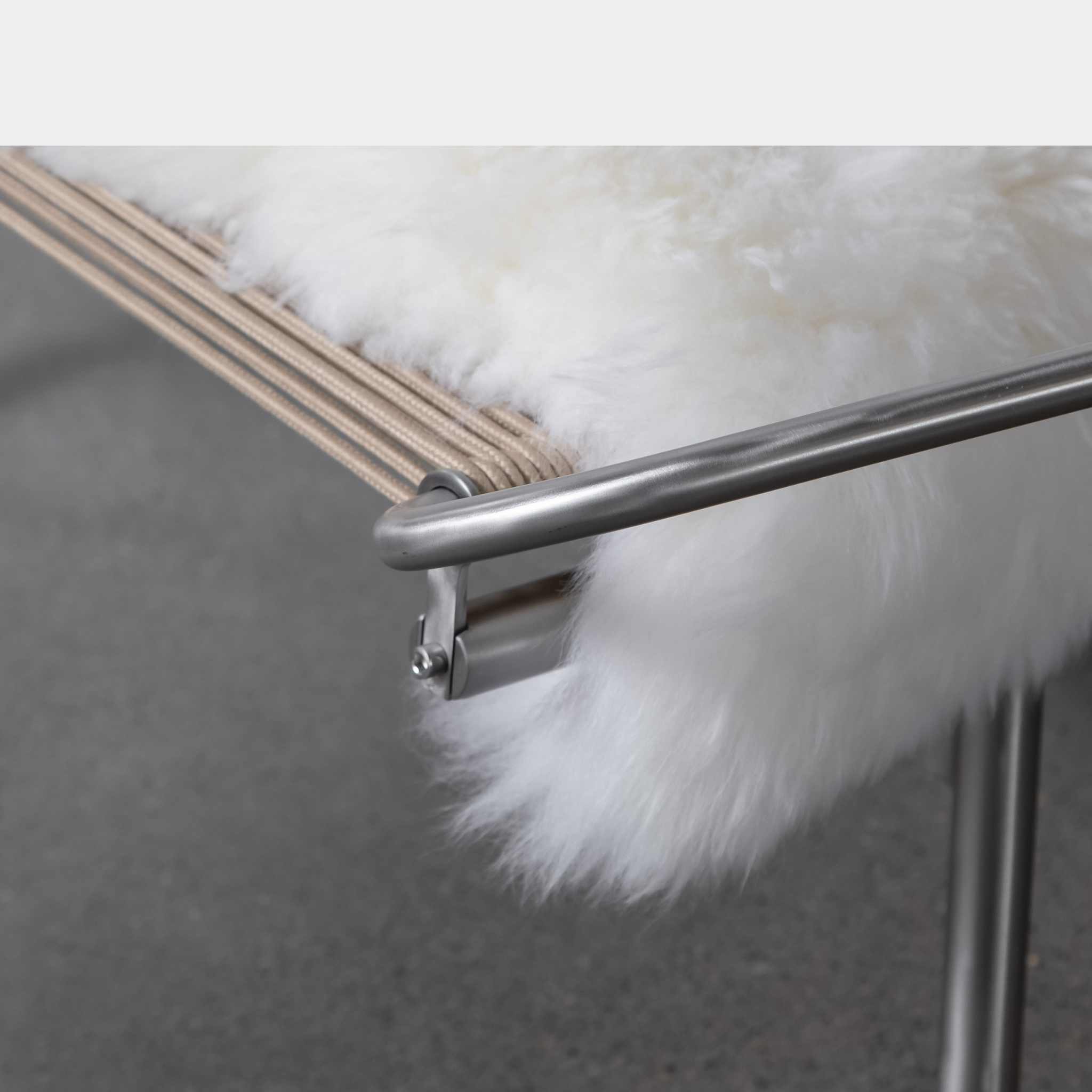 Hamper Armchair