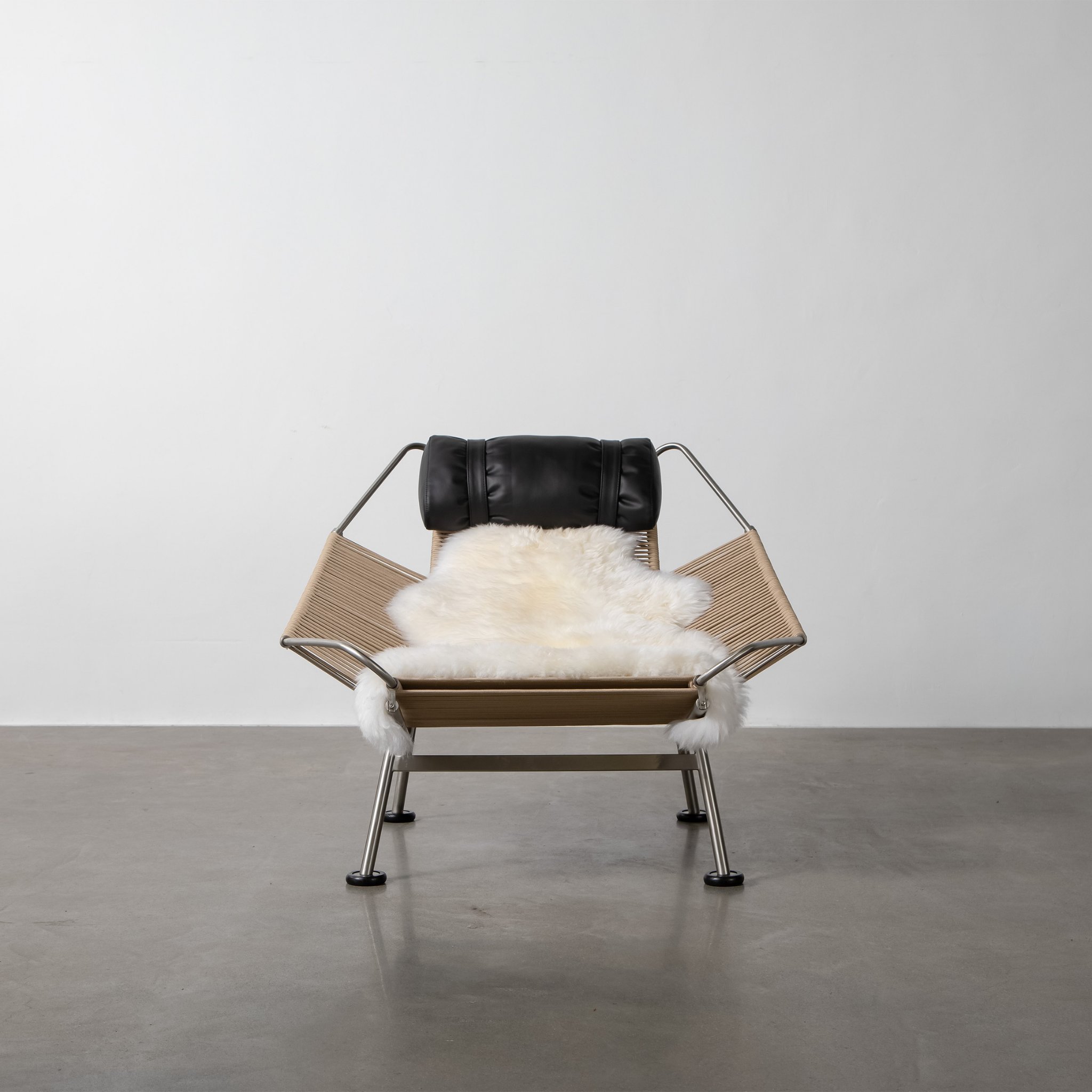 Hamper Armchair
