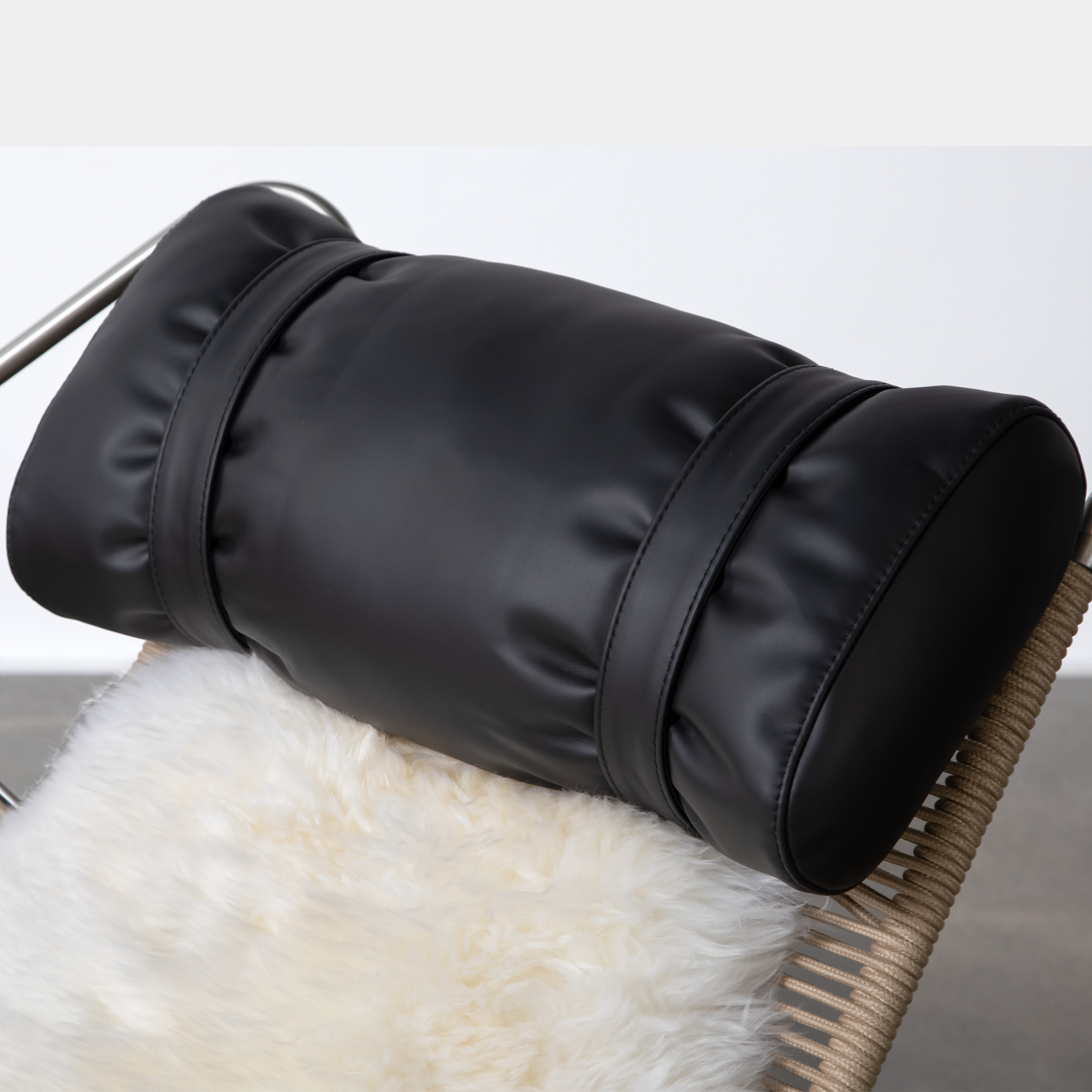 Hamper Armchair