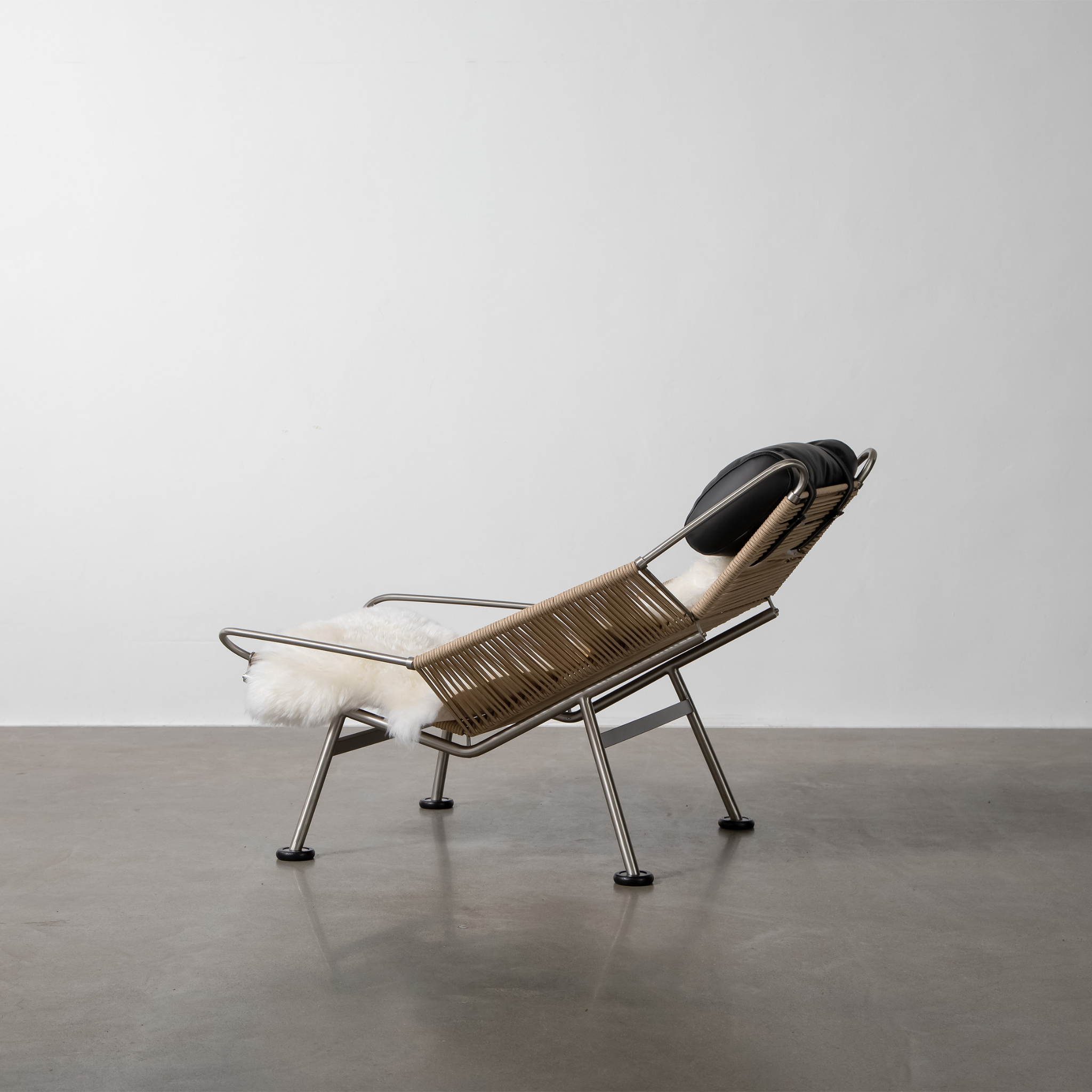 Hamper Armchair