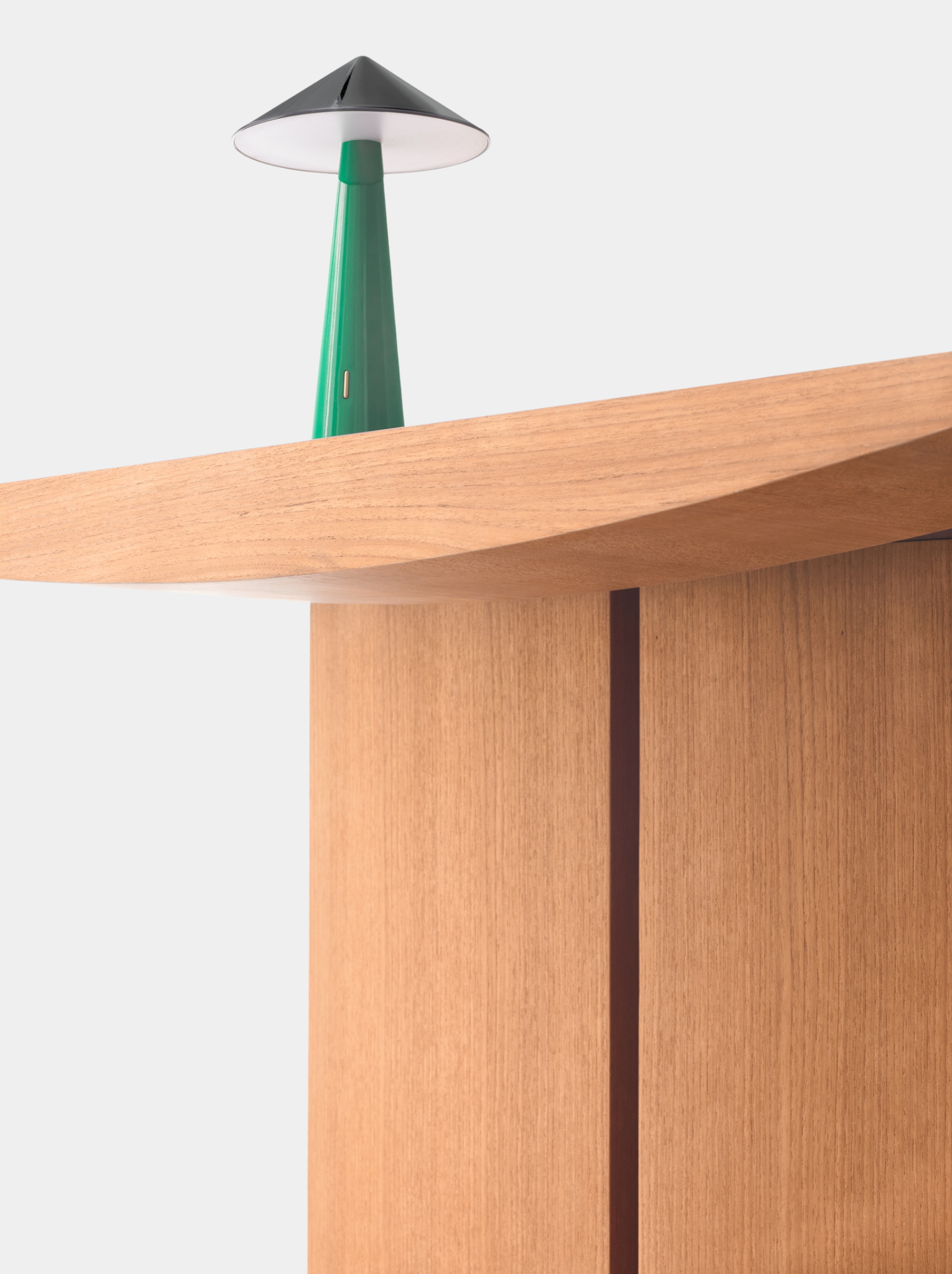 Arcline Dining Table