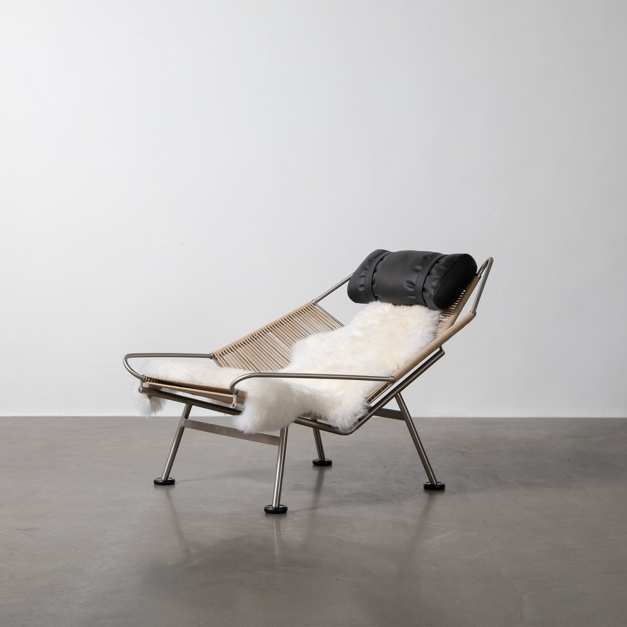 Hamper Armchair