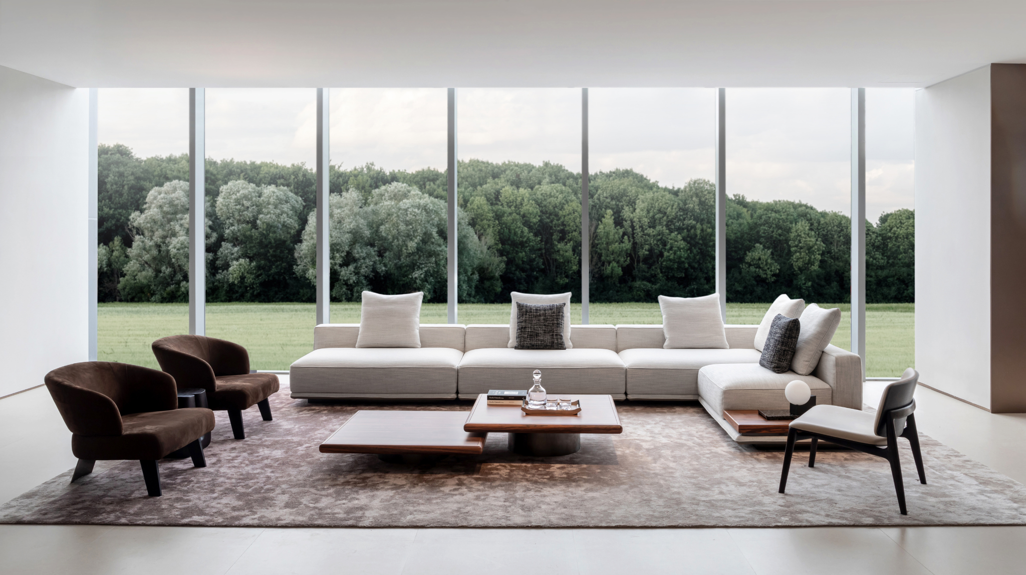 Horizon Modular Sofa