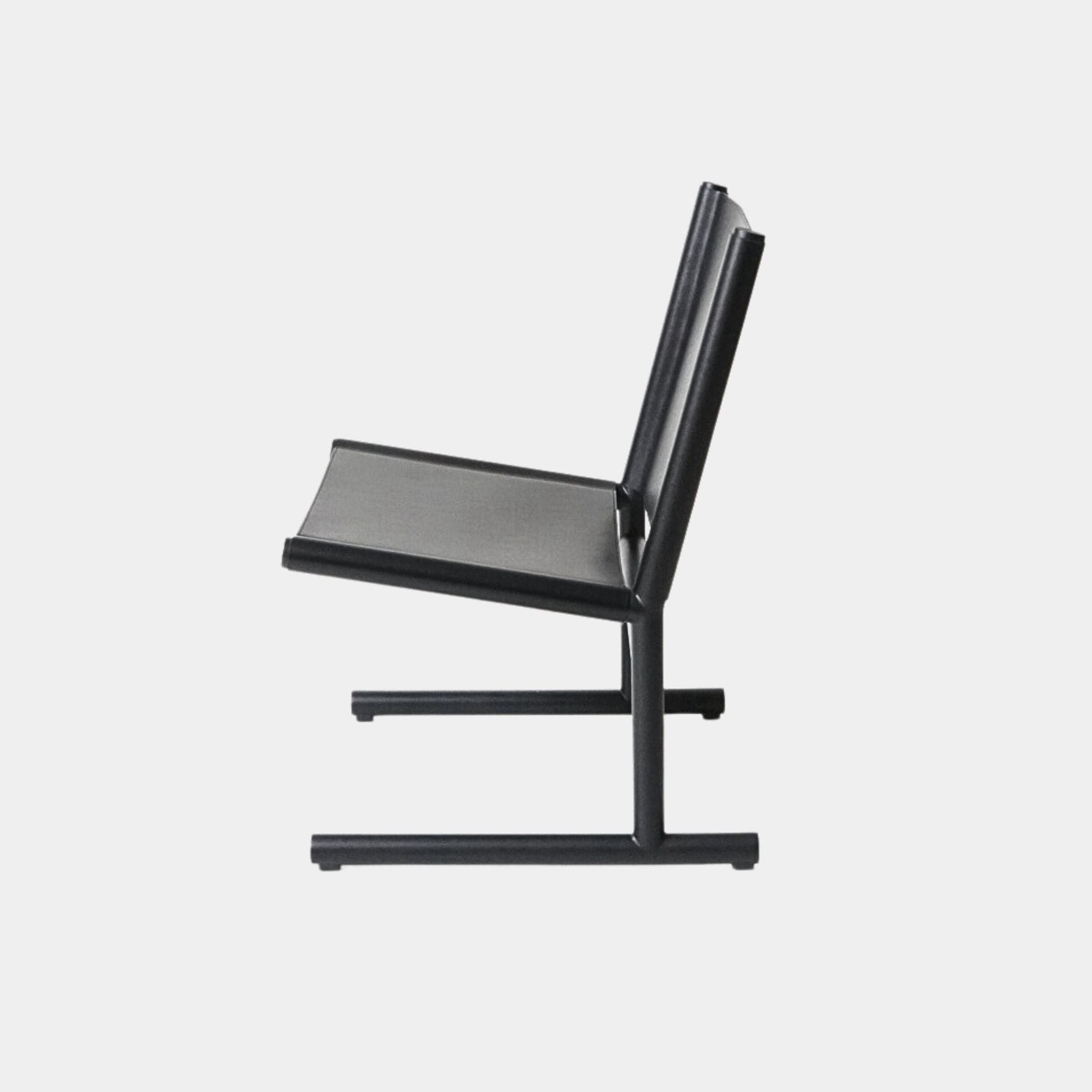 Black Mountain Furniture | Envelope Chair - The Feelter