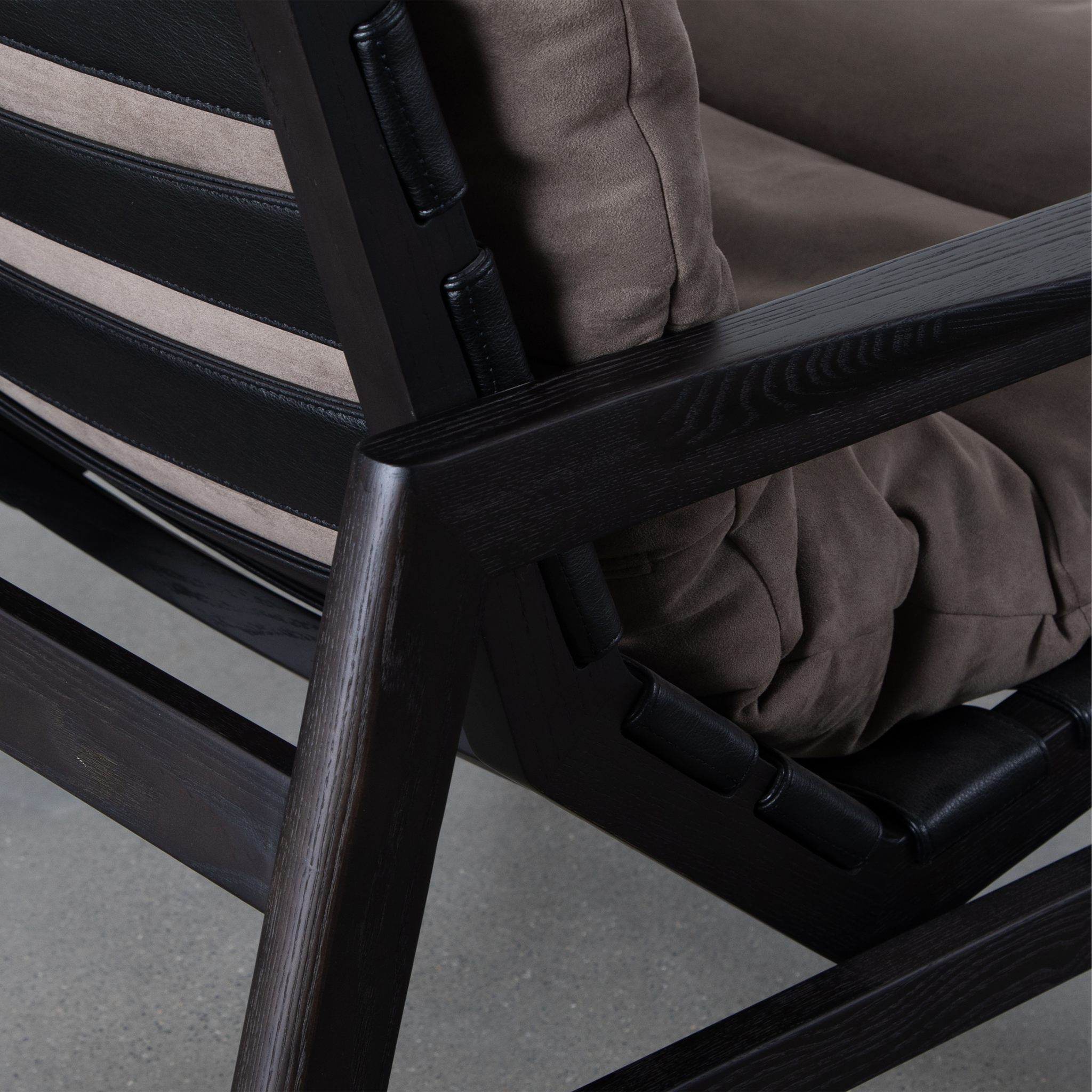 Porter Lounge Chair