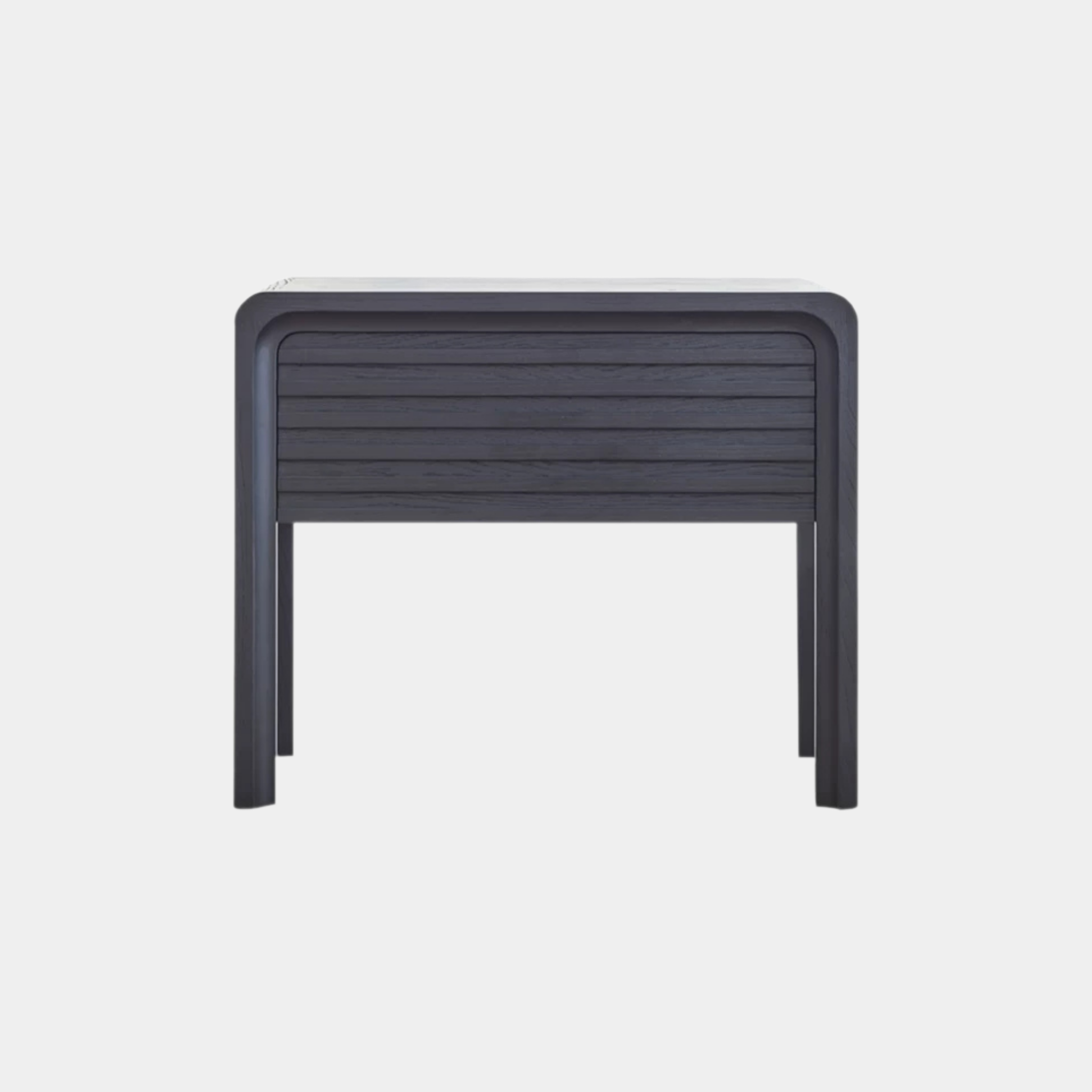 Pumrey Timber Bedside Table - The Feelter