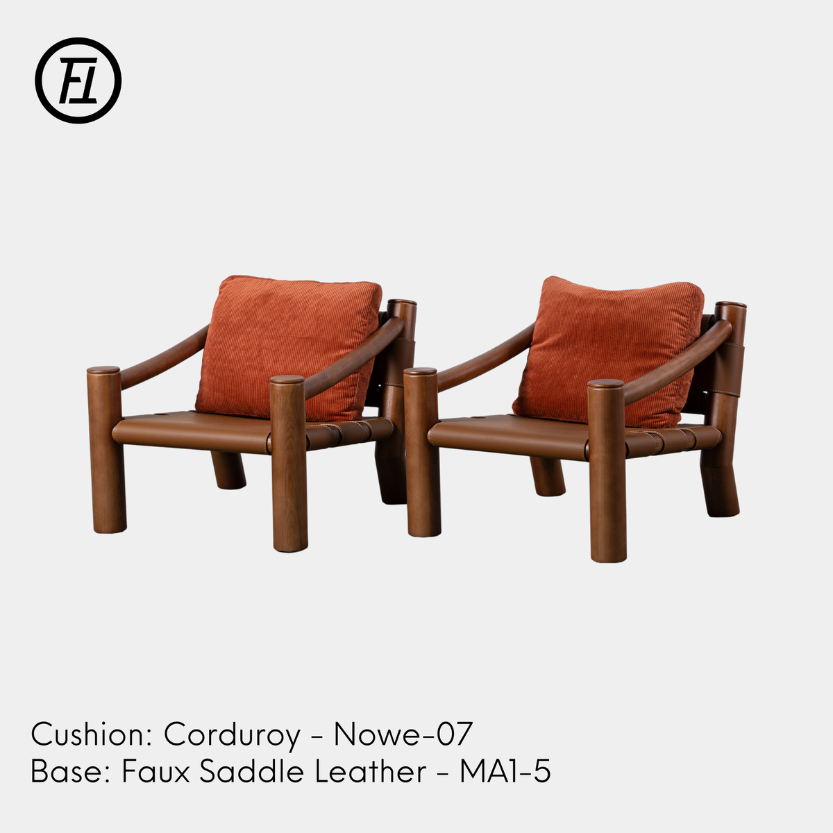 Lola Armchair Past Productions