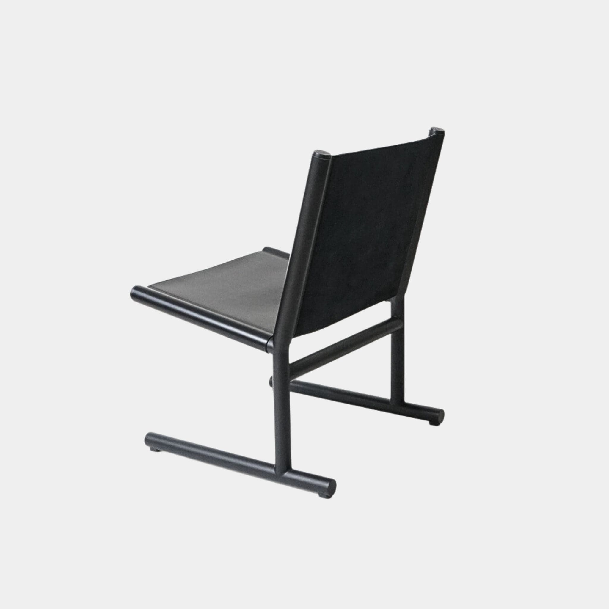 Black Mountain Furniture | Envelope Chair - The Feelter