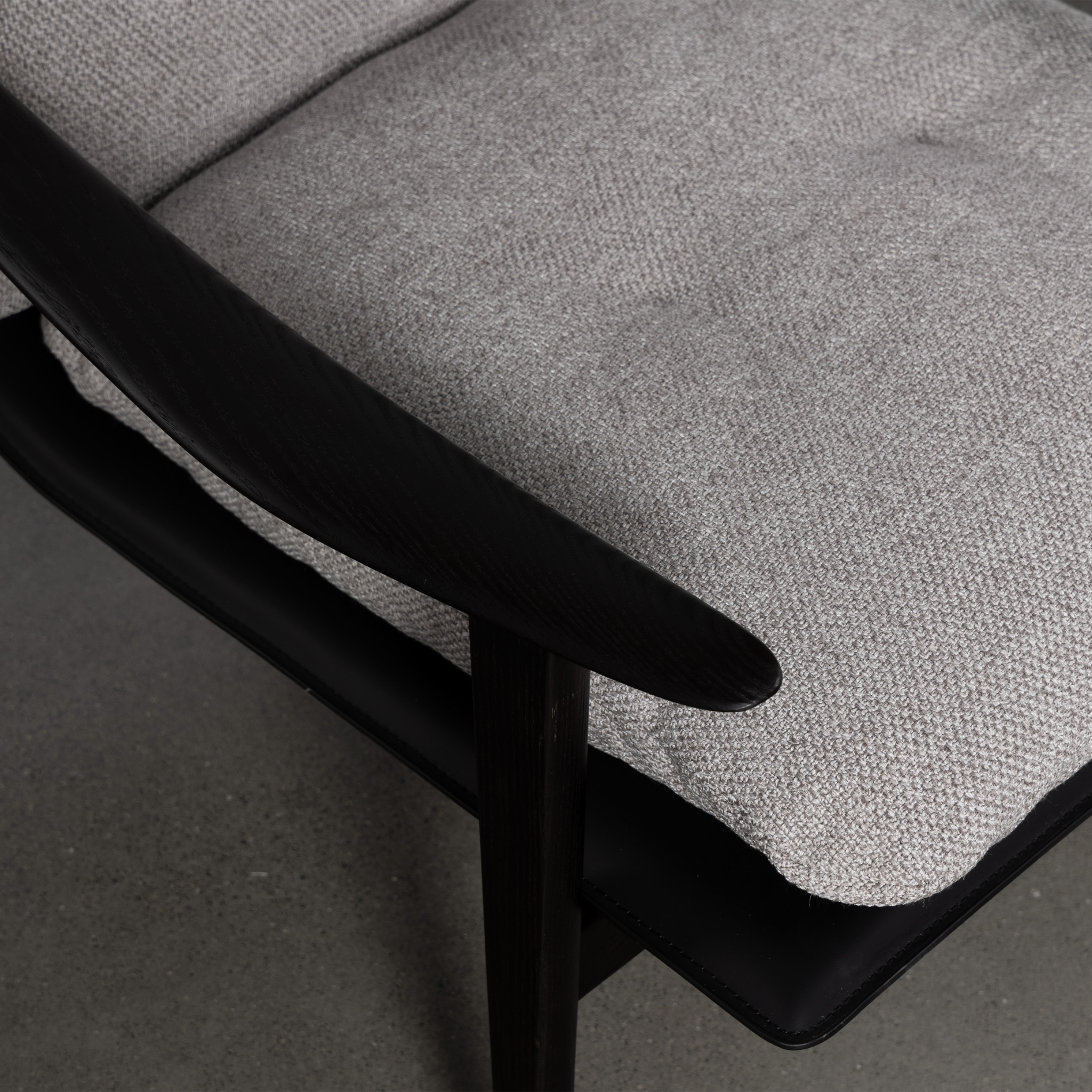 Jessica Lounge Chair