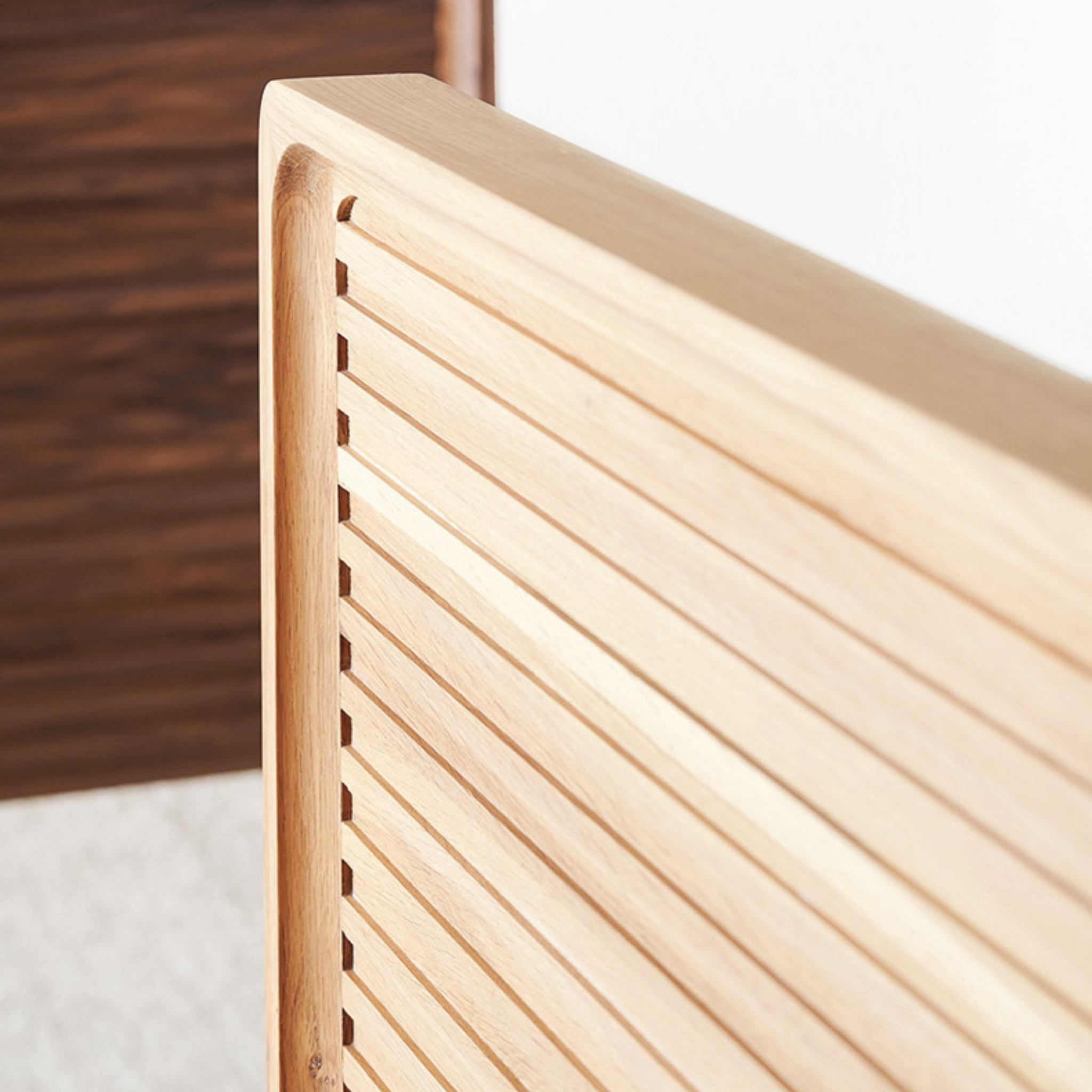 Pumrey Timber Divider - The Feelter