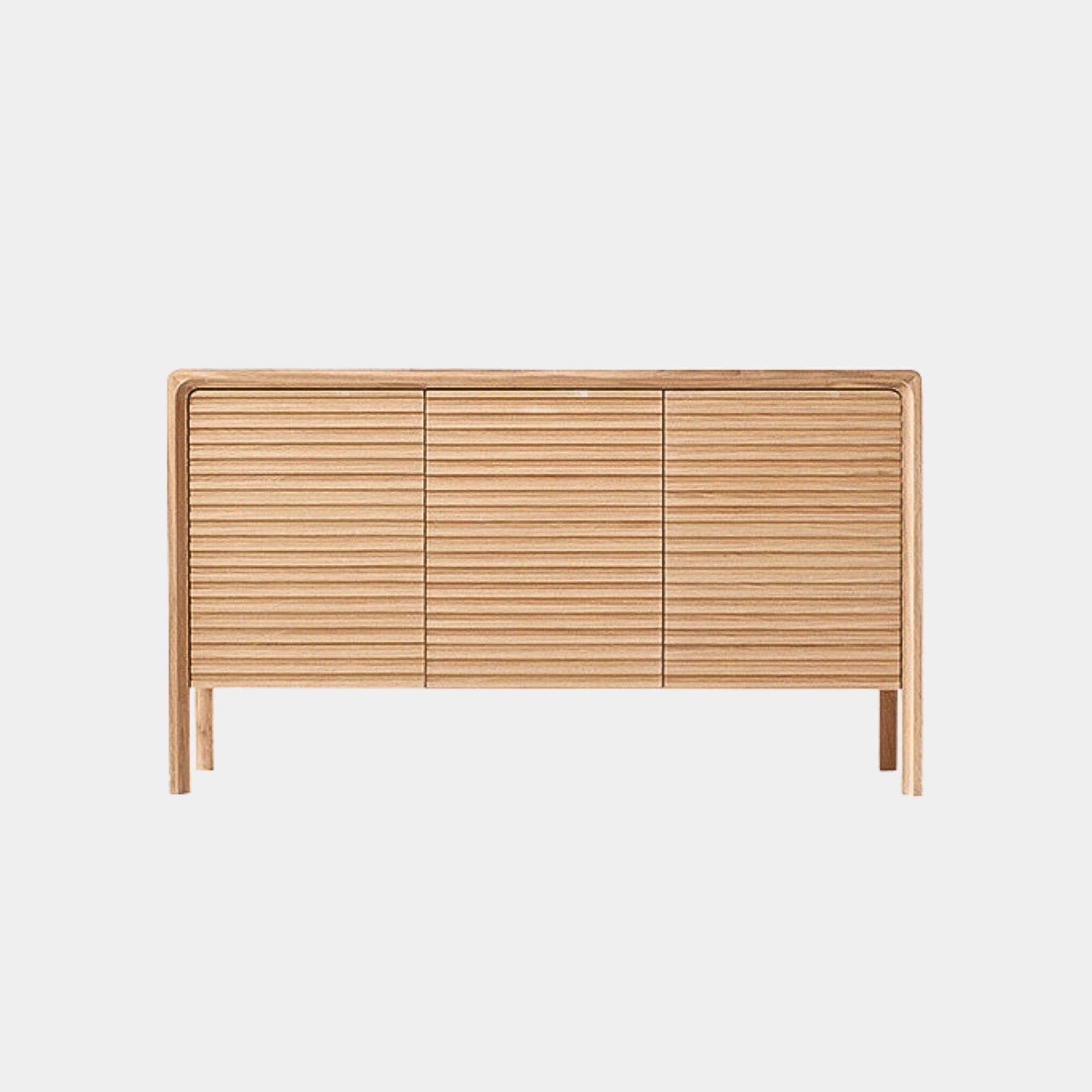 Zara Console Unit - The Feelter