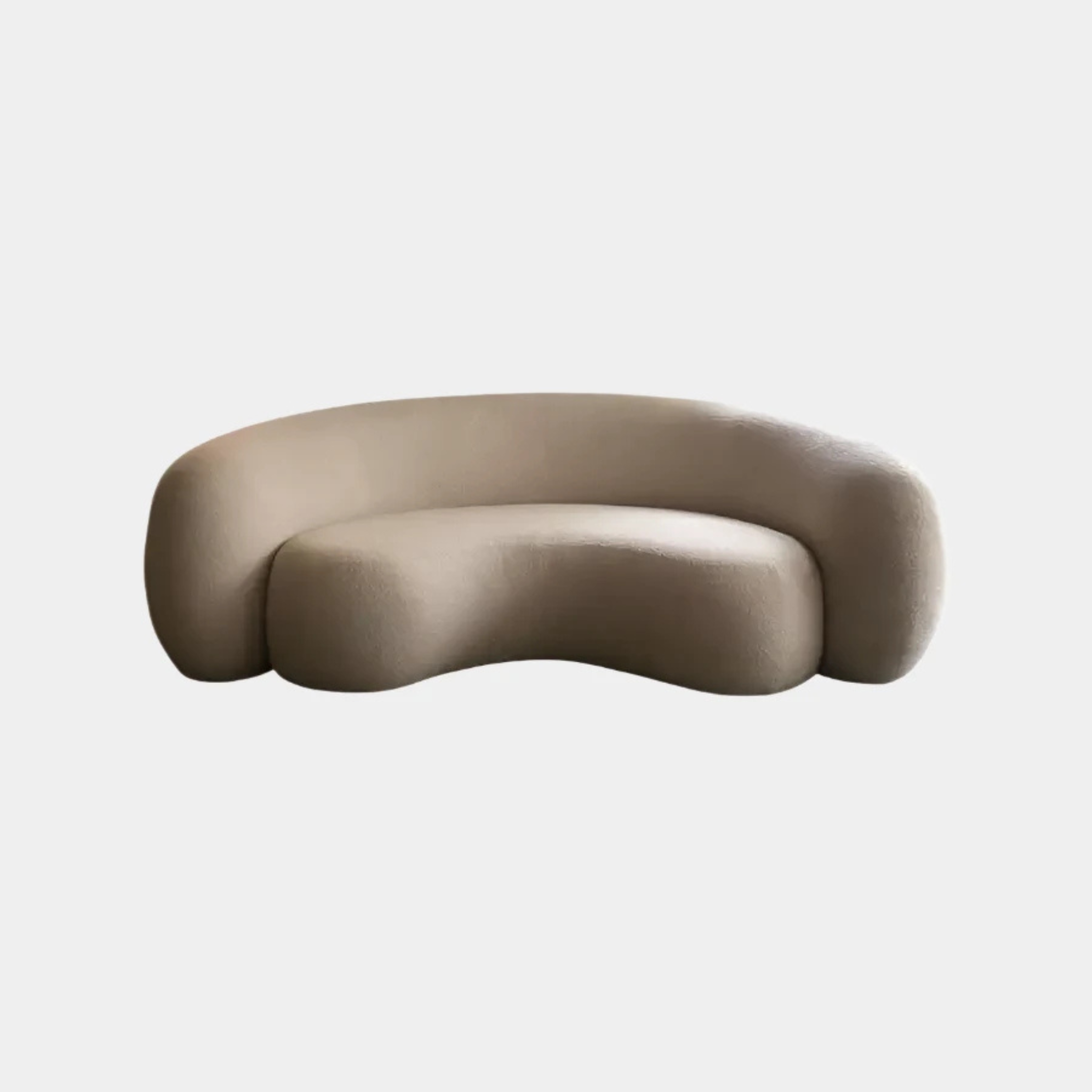 Kar Studio Circular Sofa - The Feelter