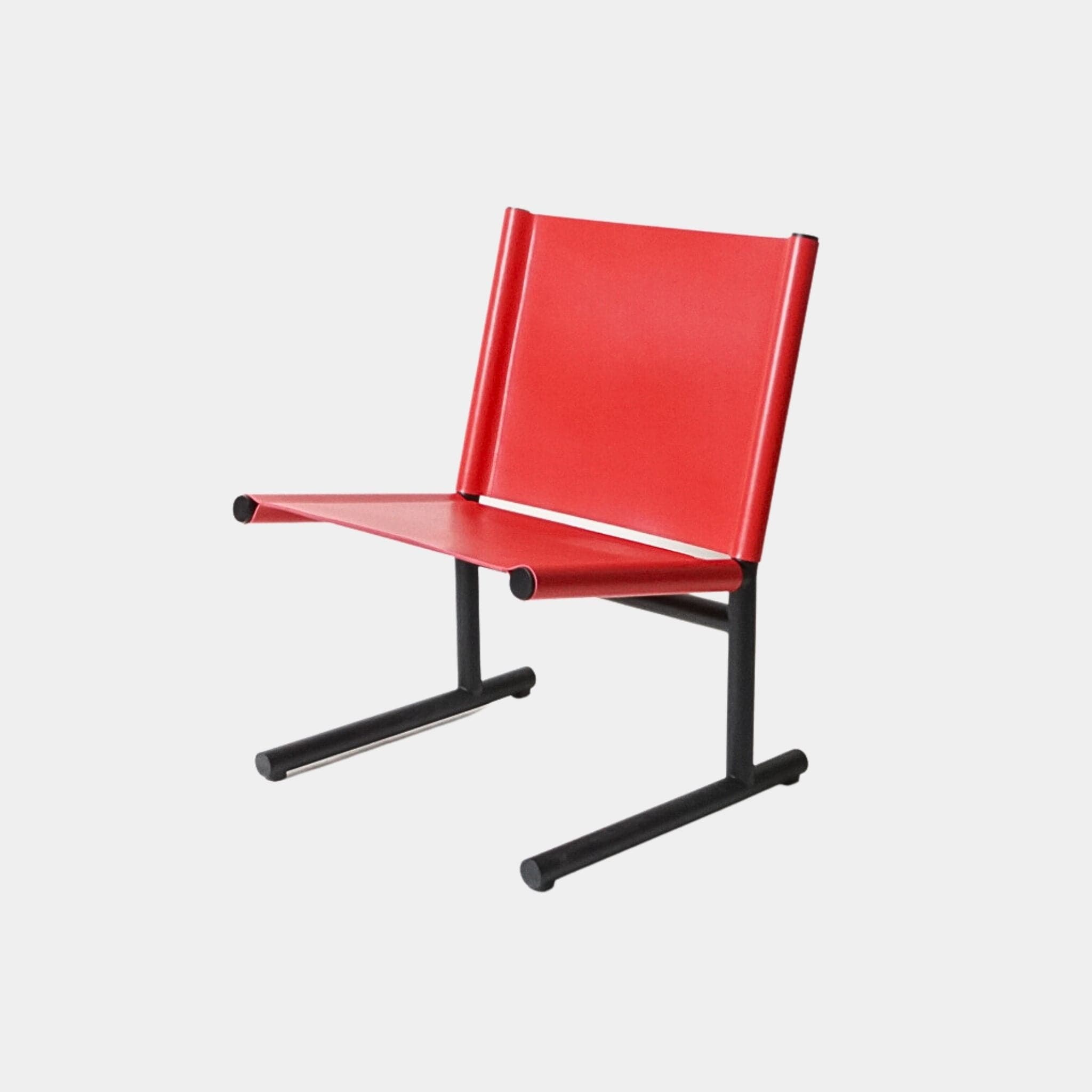 Black Mountain Furniture | Envelope Chair - The Feelter